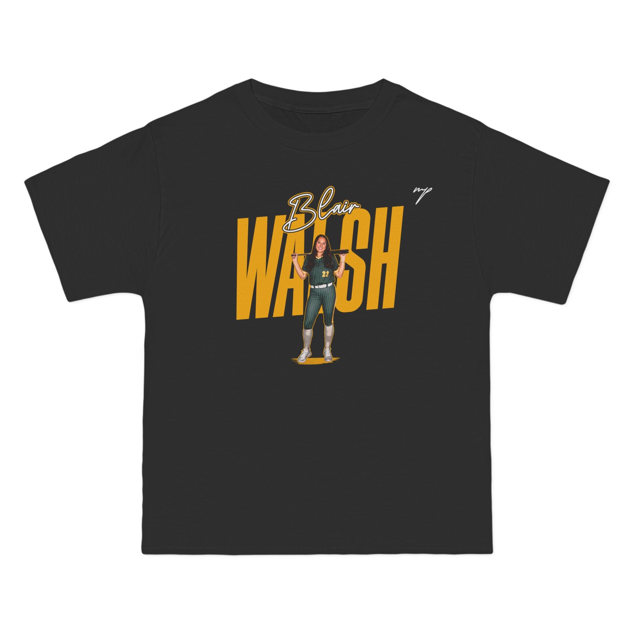 Blair Walsh Vintage Tee