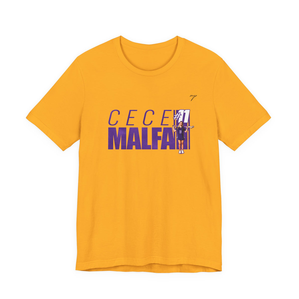 Cece Malfa Graphic Tee