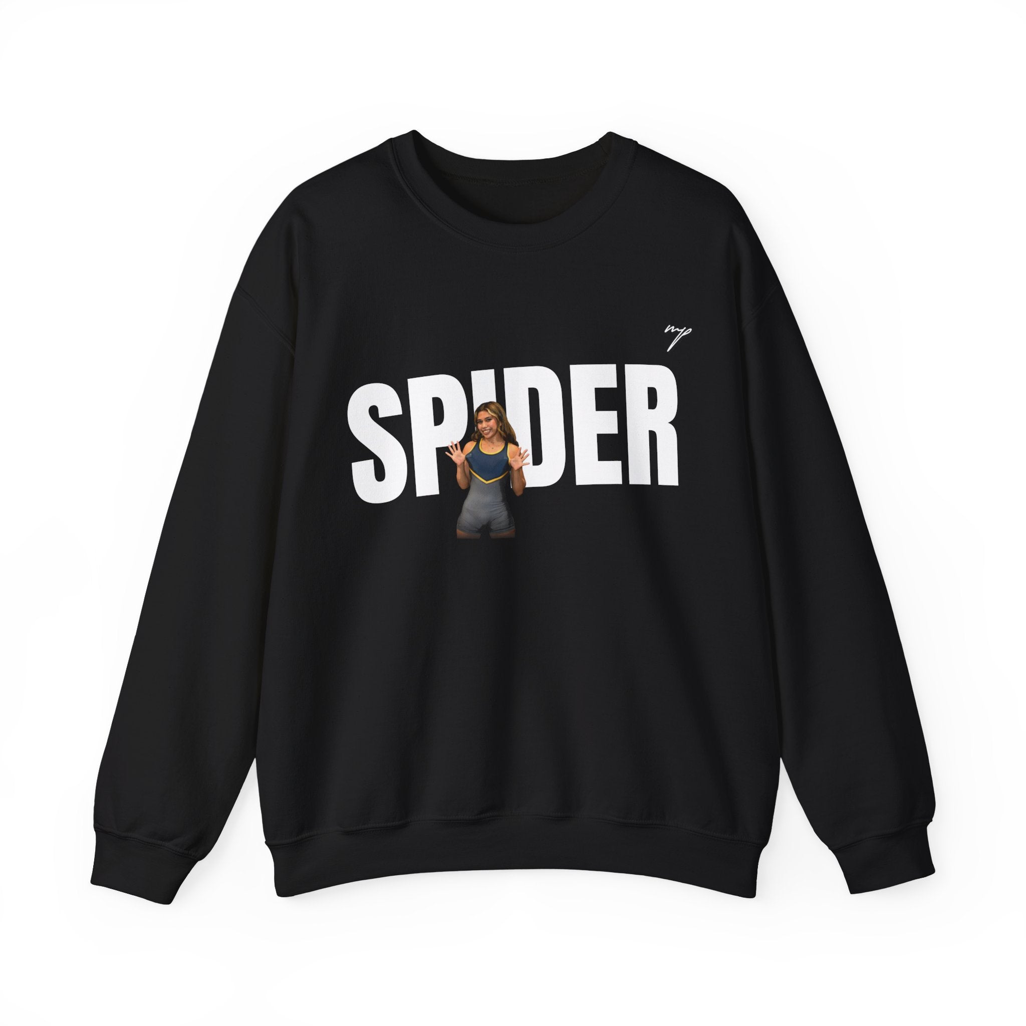 Avy Perez Crewneck