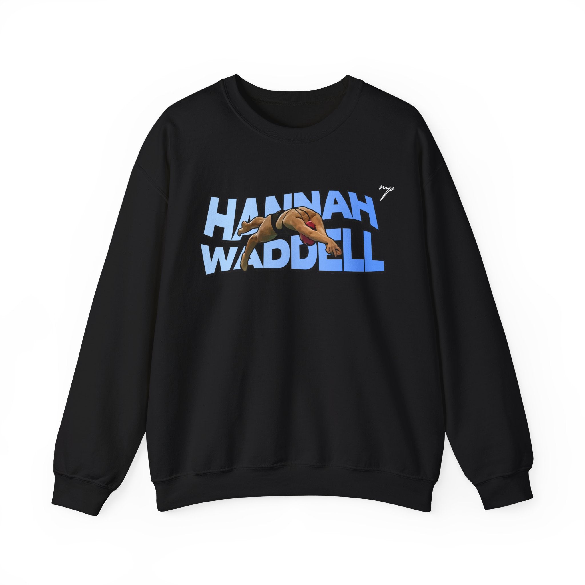 Hannah Waddell Crewneck