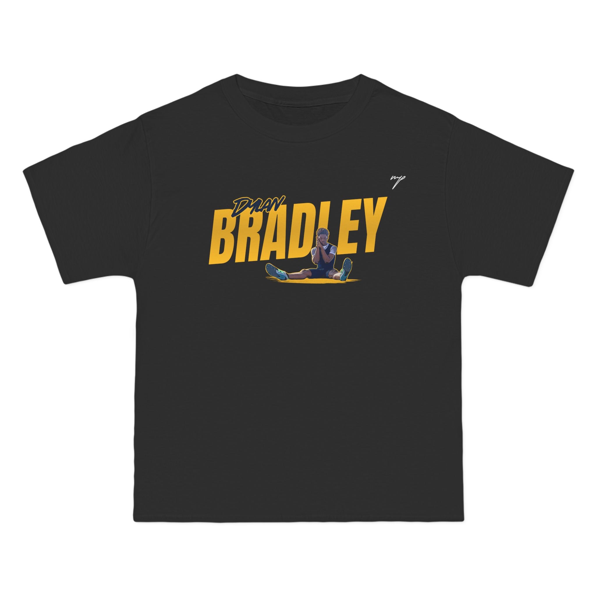 Dylan Bradley Vintage Tee