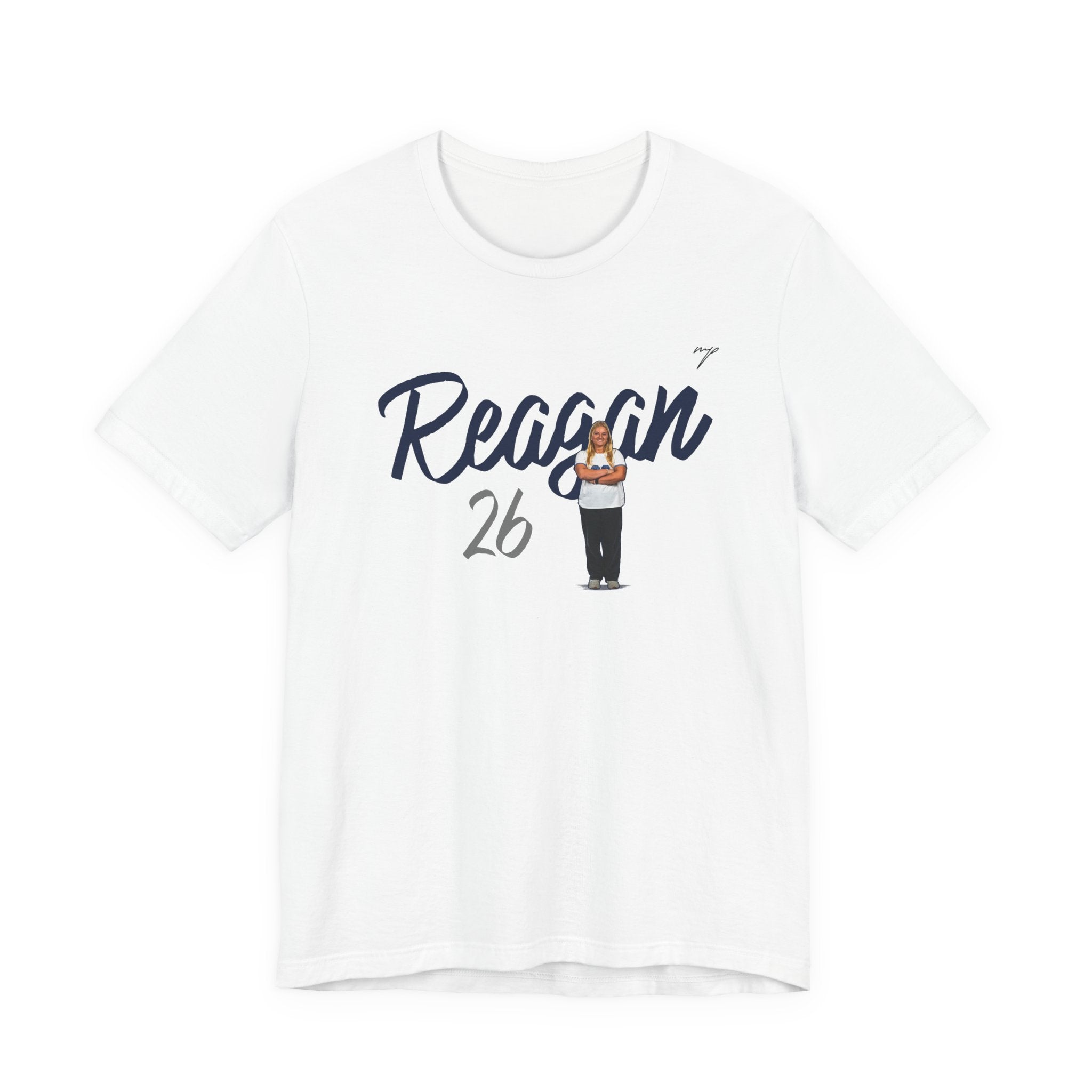 Reagan ODonovan Graphic Tee