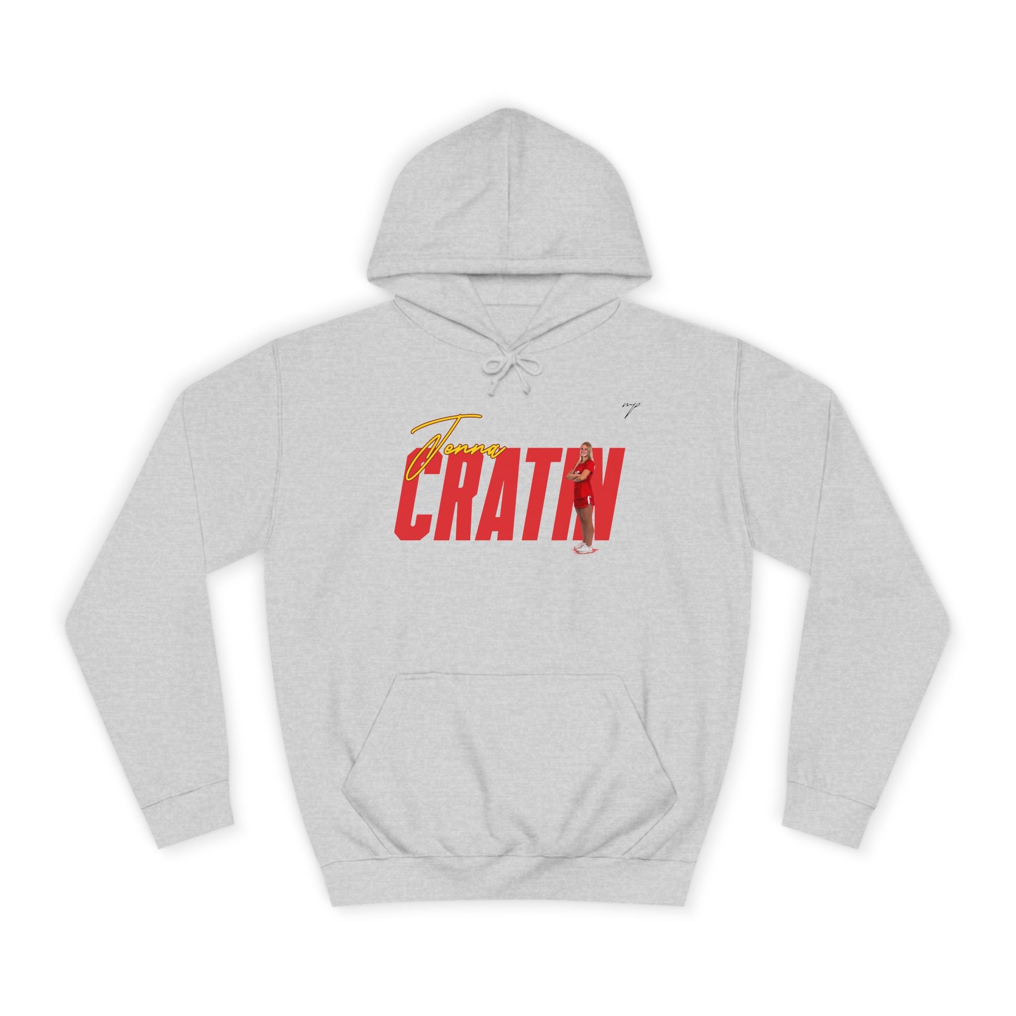 Jenna Cratin Hoodie