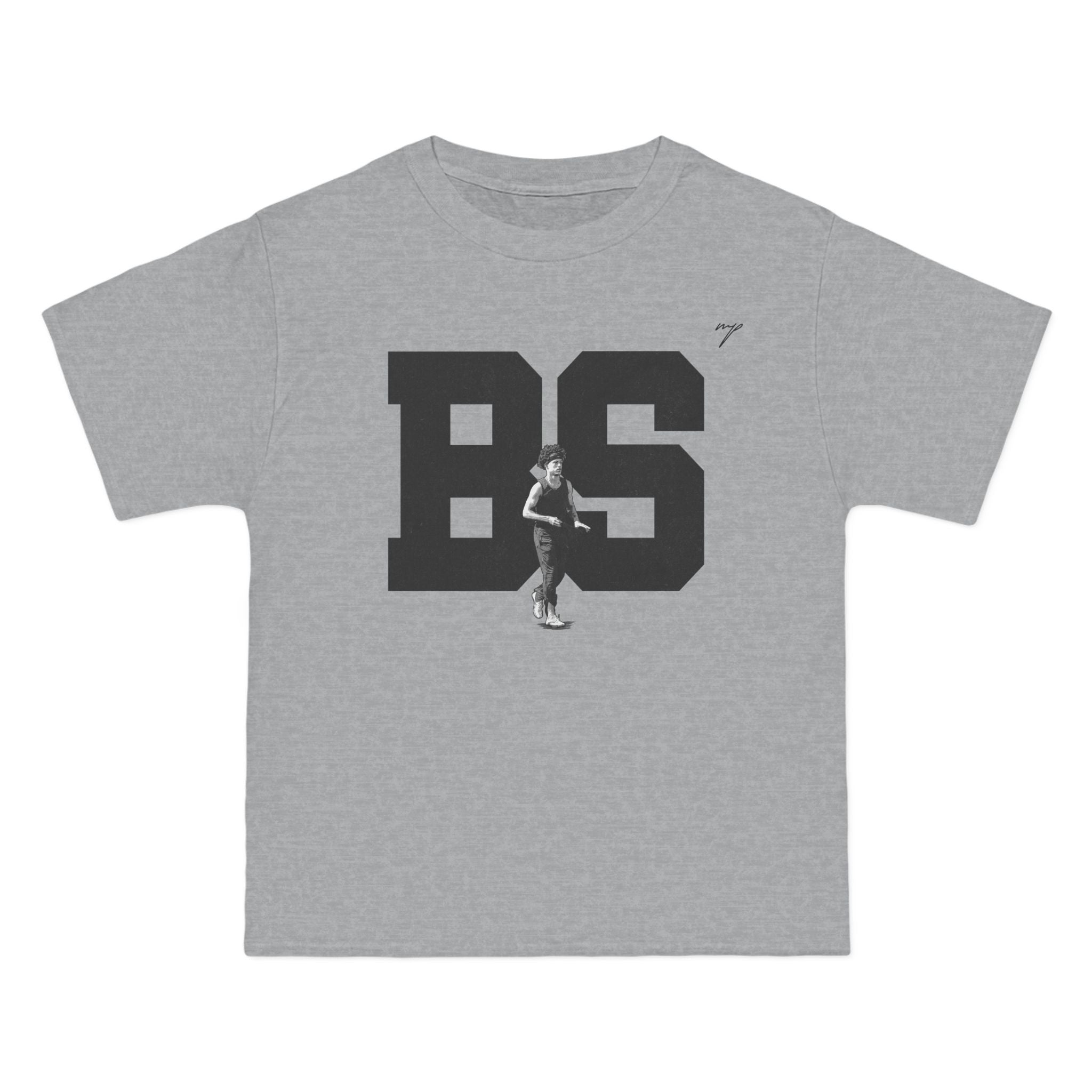 Benjamin Santos Vintage Tee