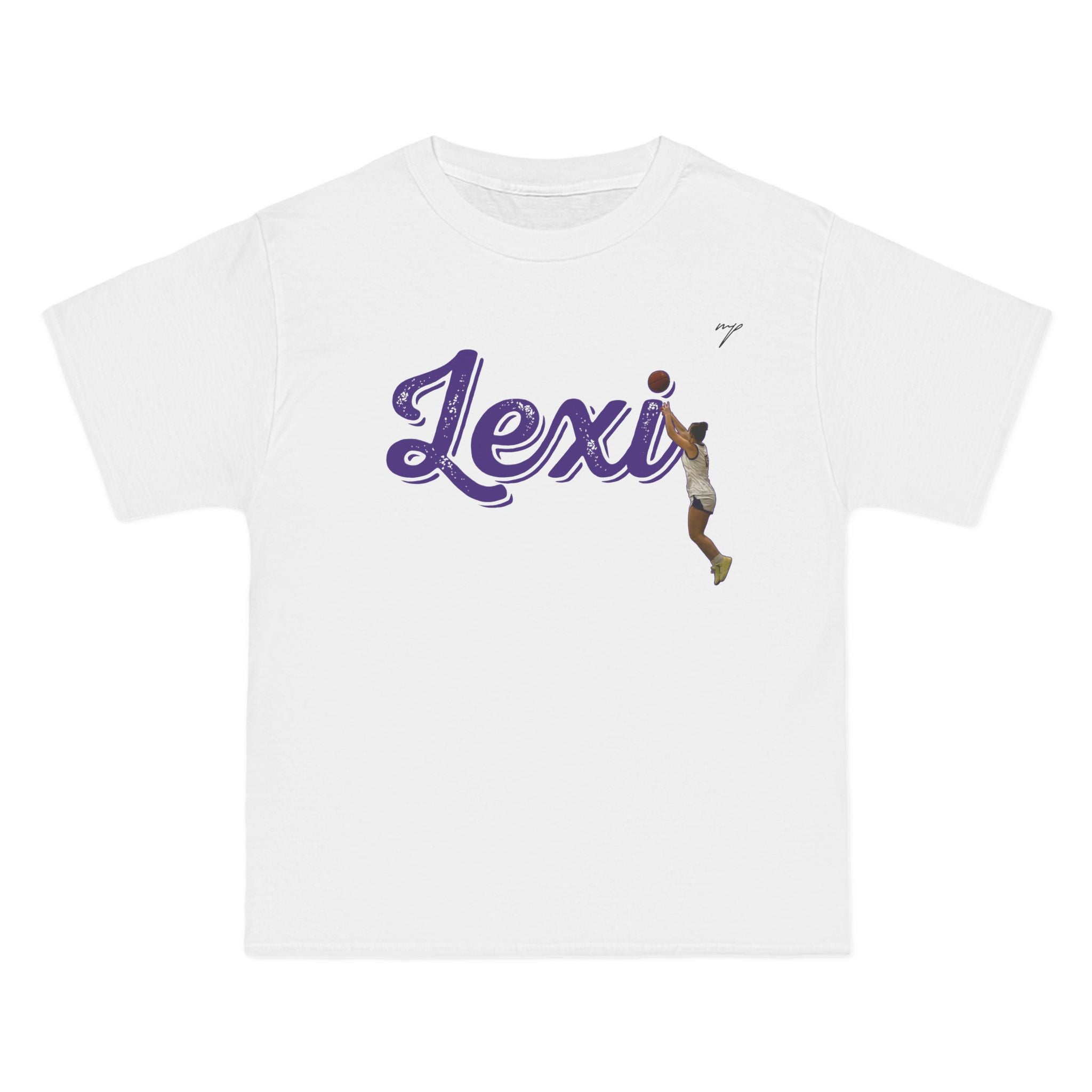 Lexi Latunski Vintage Tee
