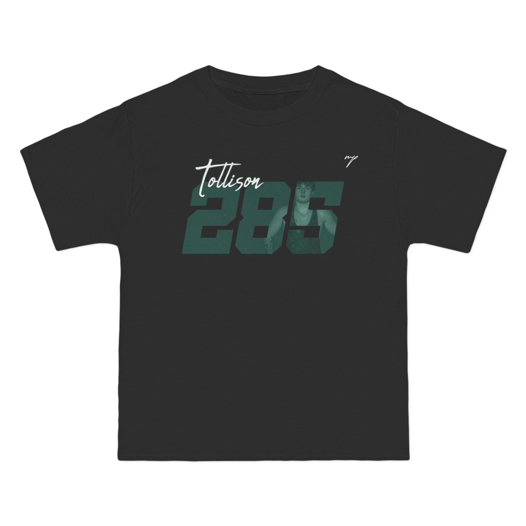 Logan Tollison Vintage Tee