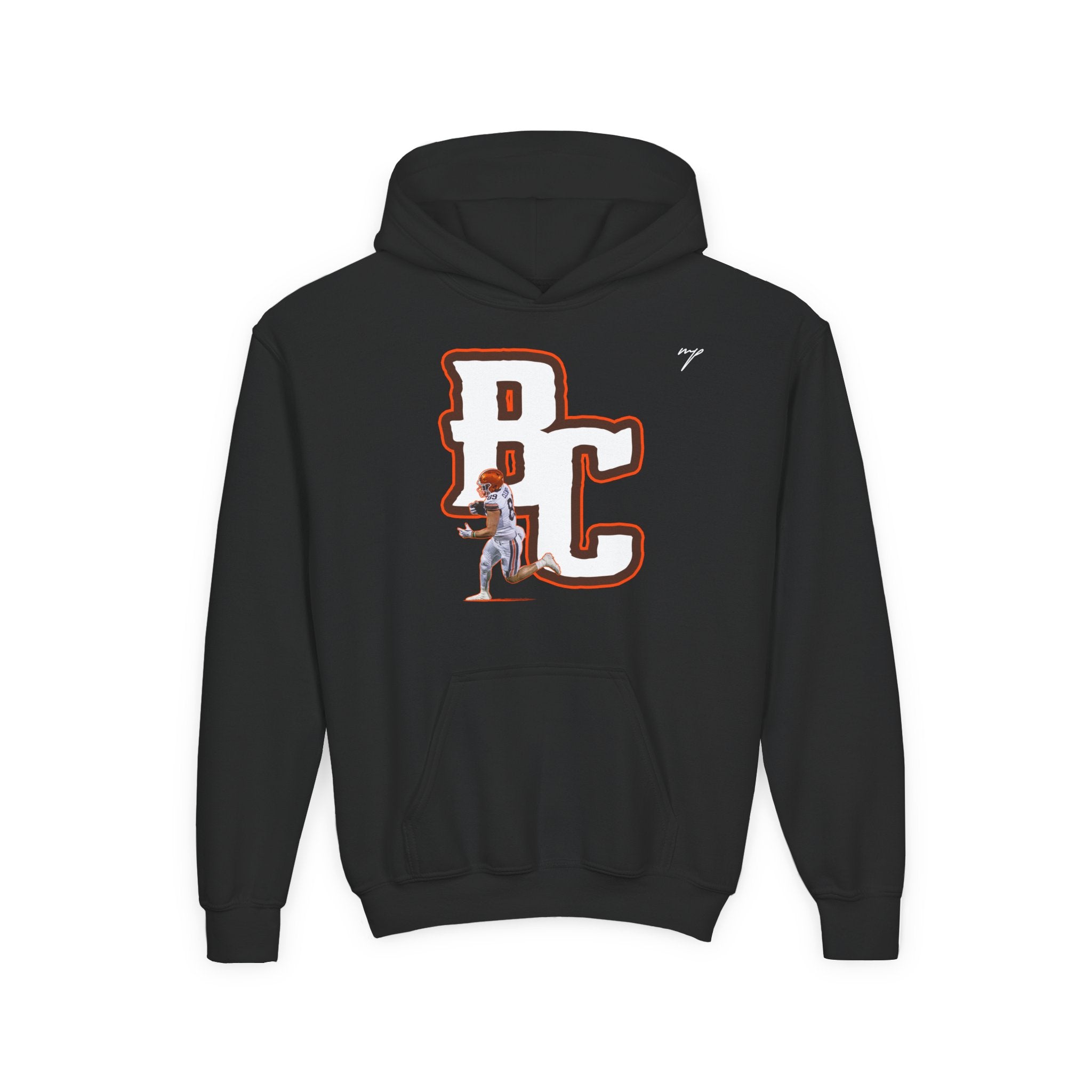 Blane Cleaver YOUTH Hoodie