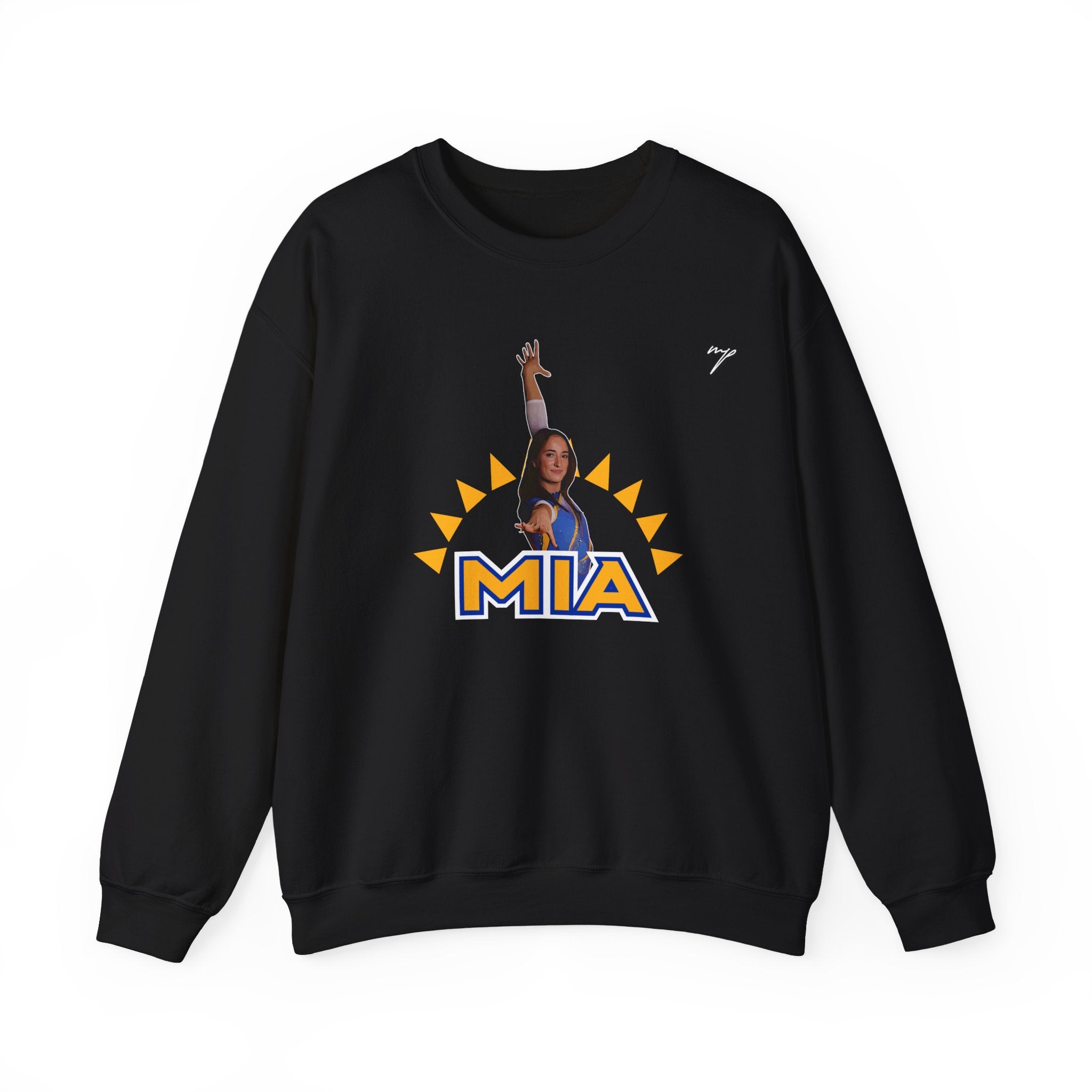 Mia Nelson Crewneck