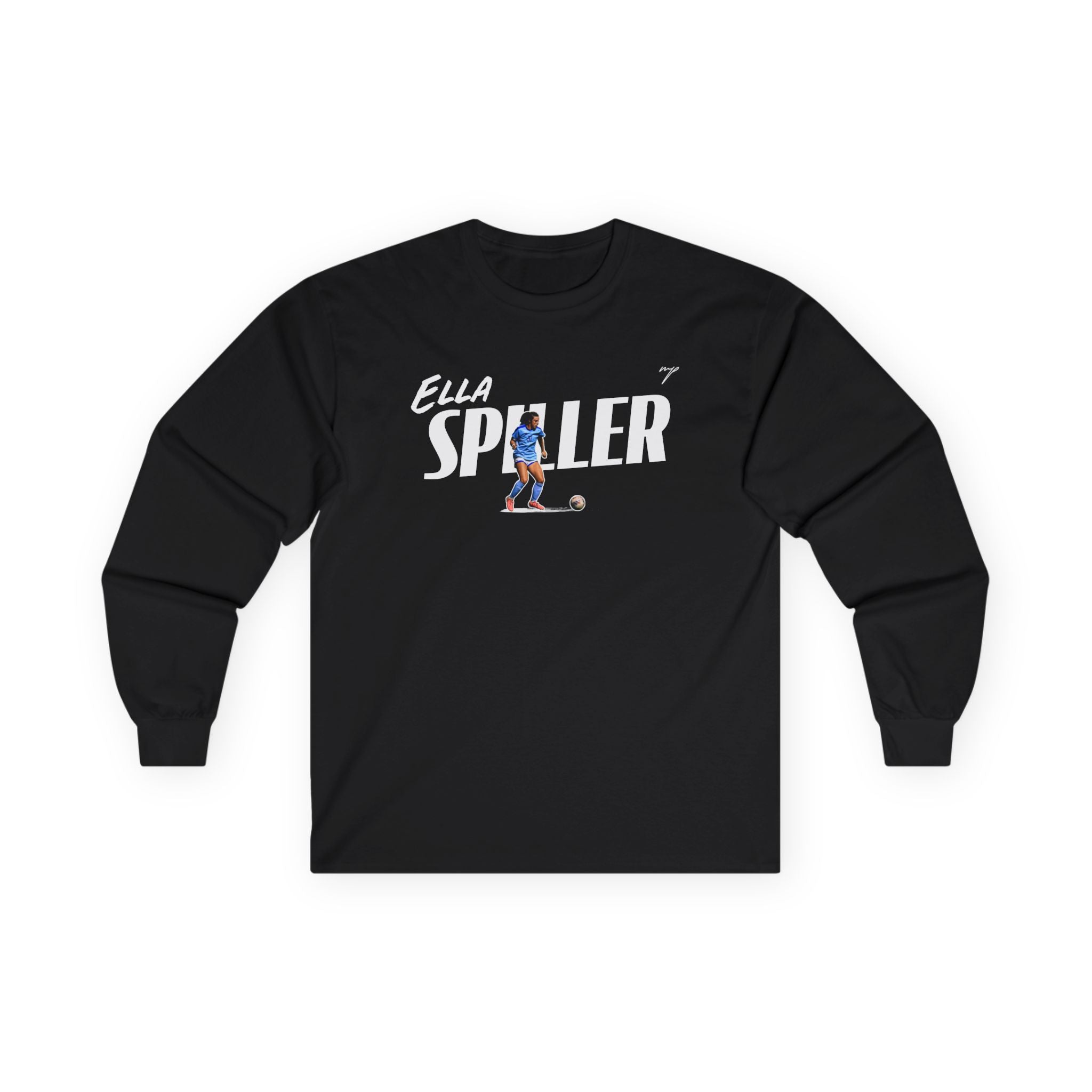 Ella Spiller Long Sleeve Tee