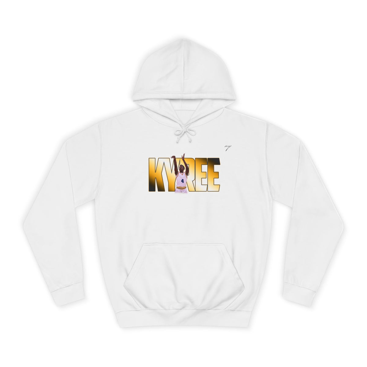 Cerdrick Kyree Emilien Hoodie