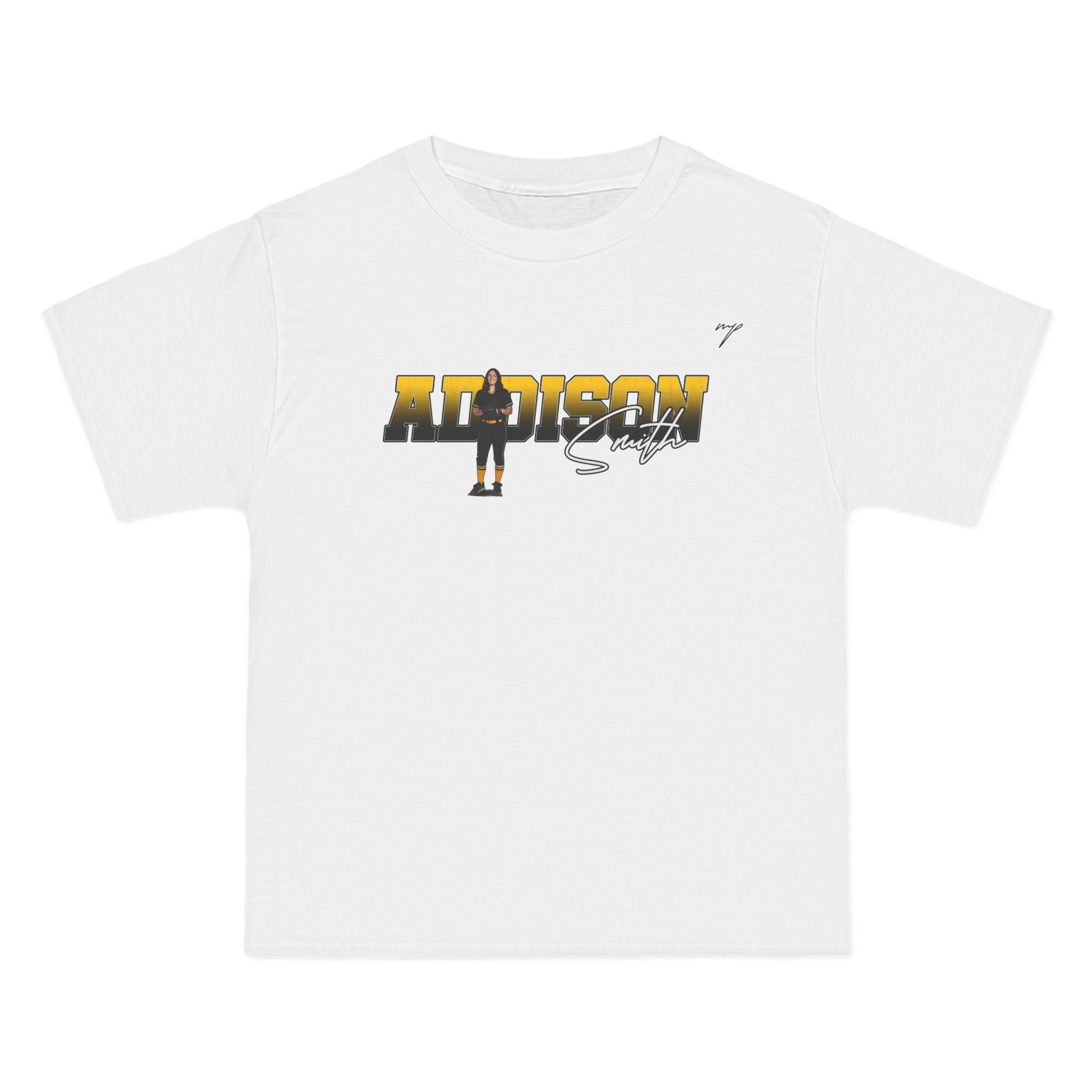 Addison Smith Vintage Tee