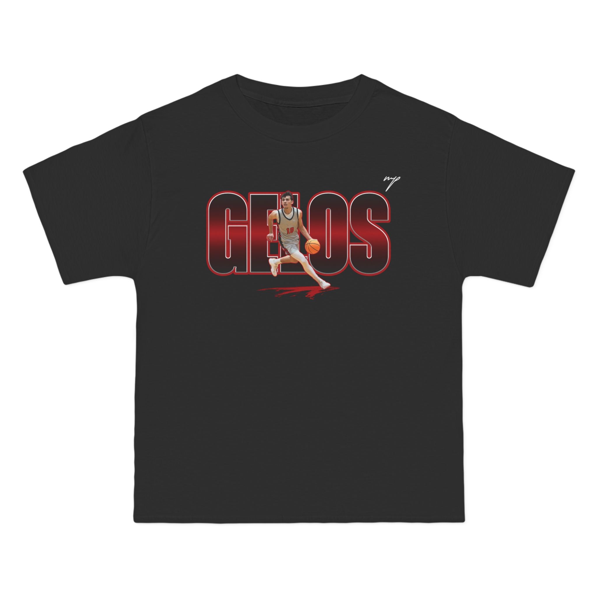 Angelos Bratakos Vintage Tee