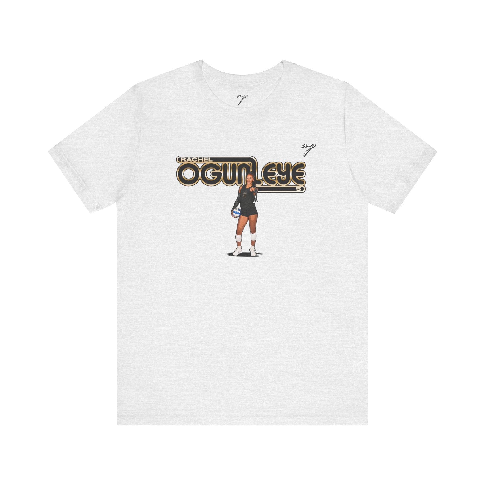 Rachel Ogunleye Graphic Tee