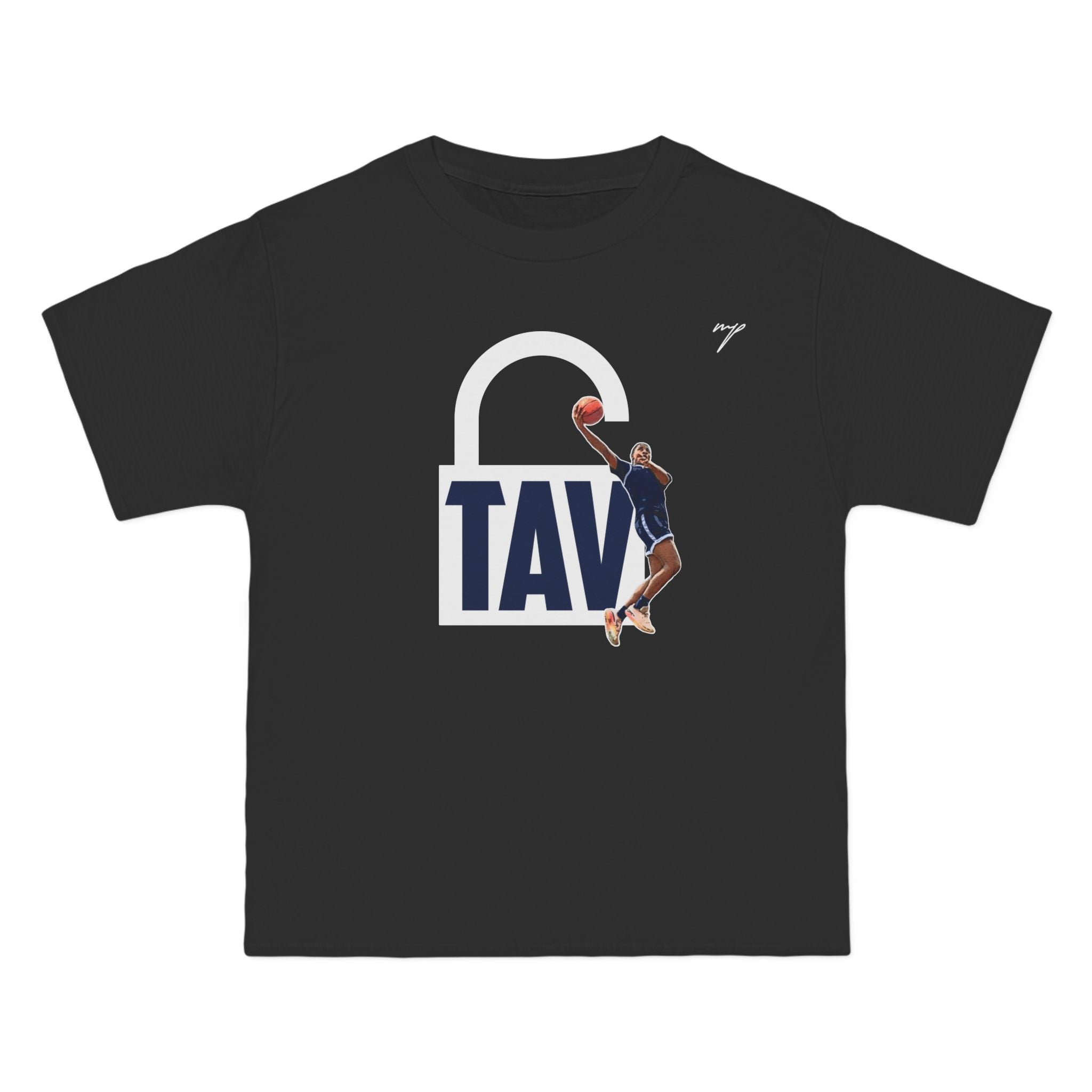 Tav Lockett Vintage Tee