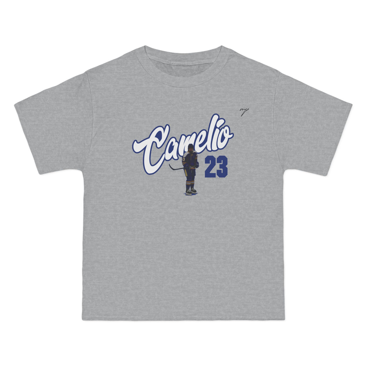 Ava Camelio Vintage Tee