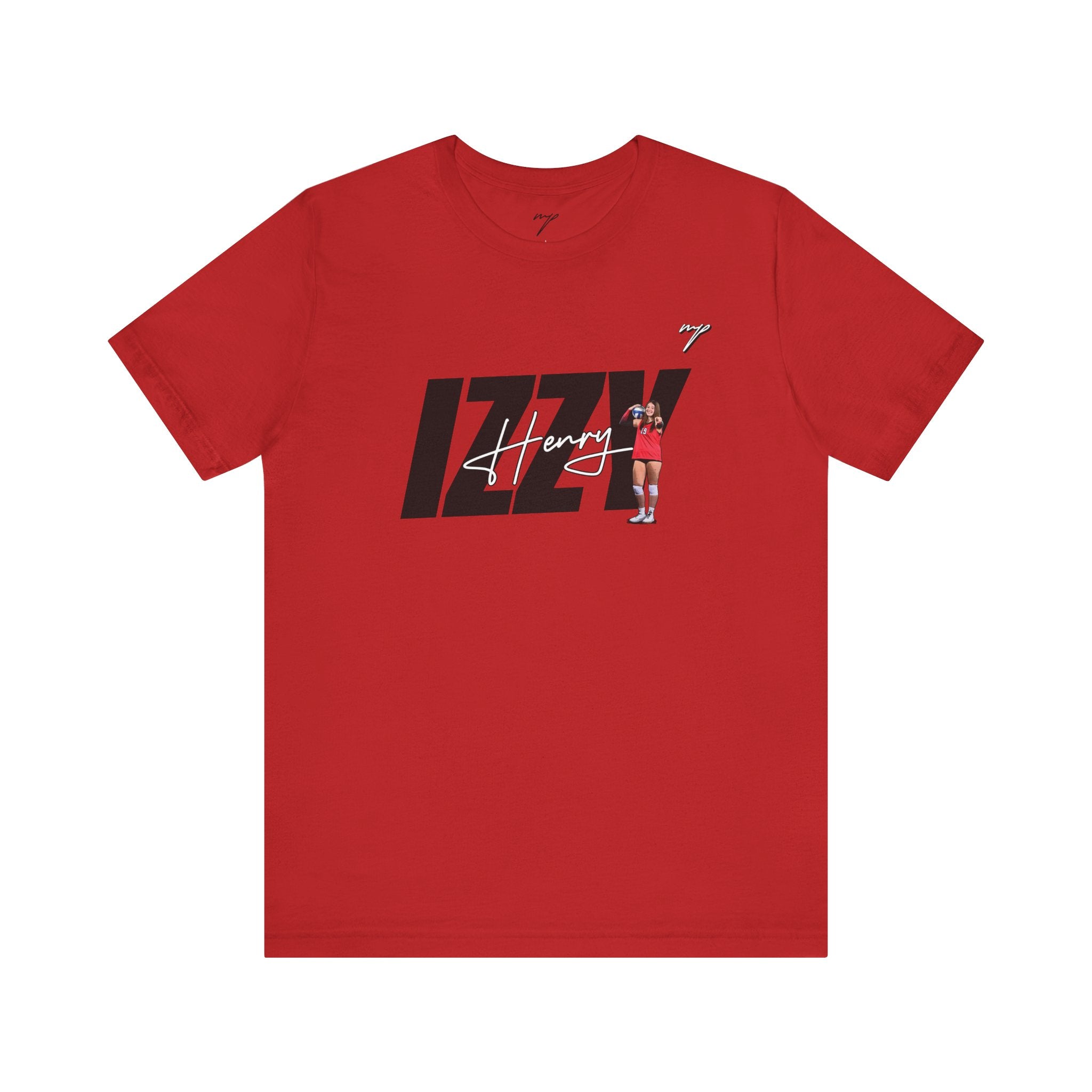 Izzy Henry Graphic Tee