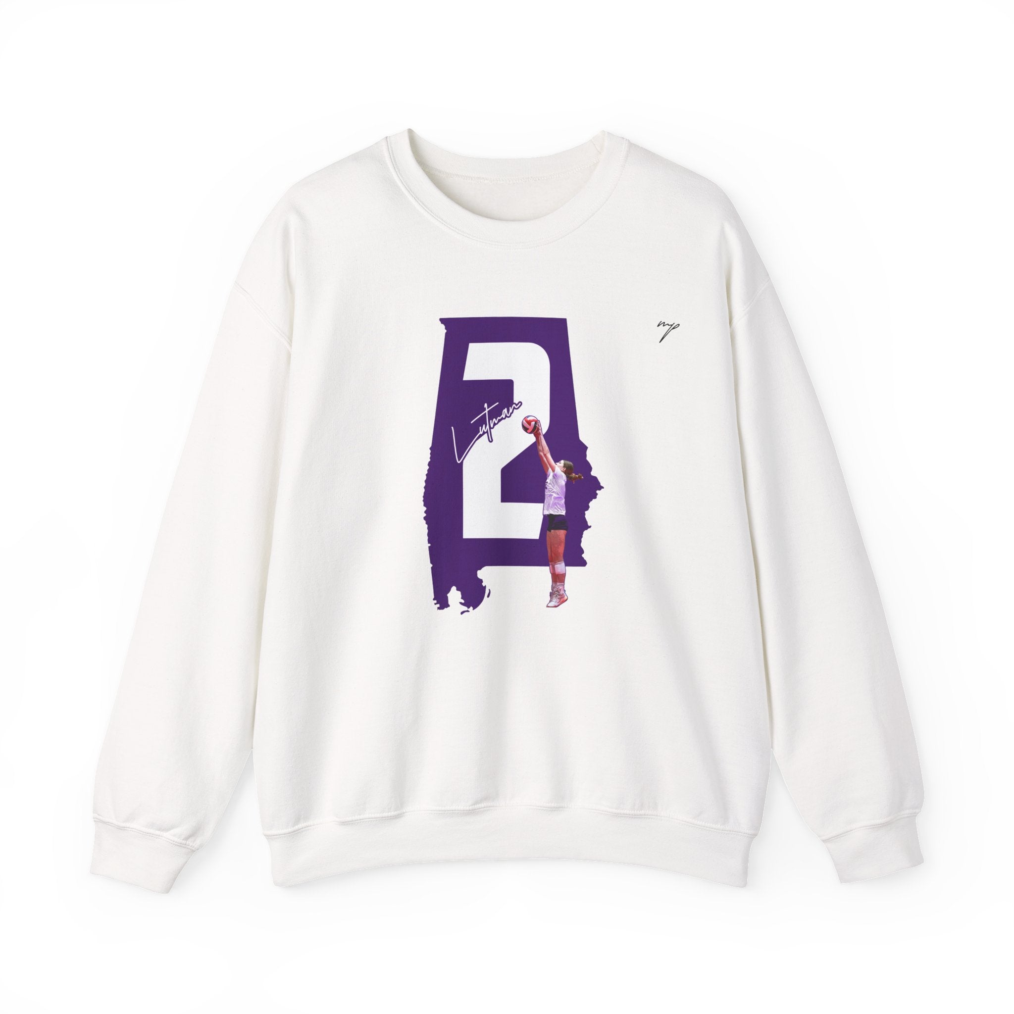 Grace Lutman Crewneck