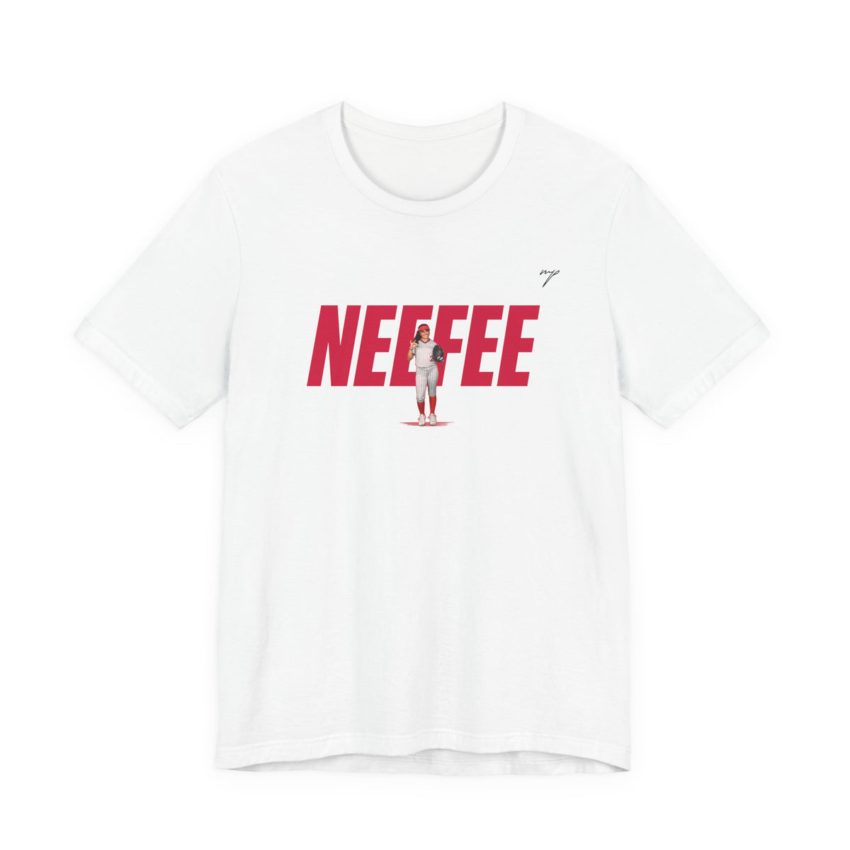 Neila Fee Graphic Tee