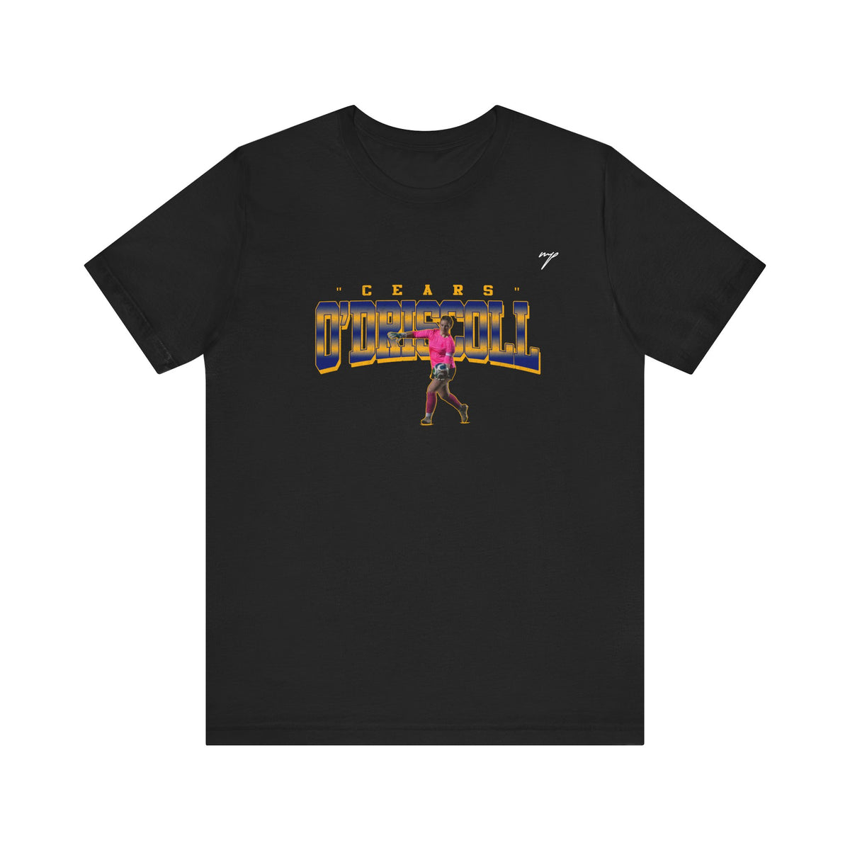 Ciara O'Driscoll Graphic Tee