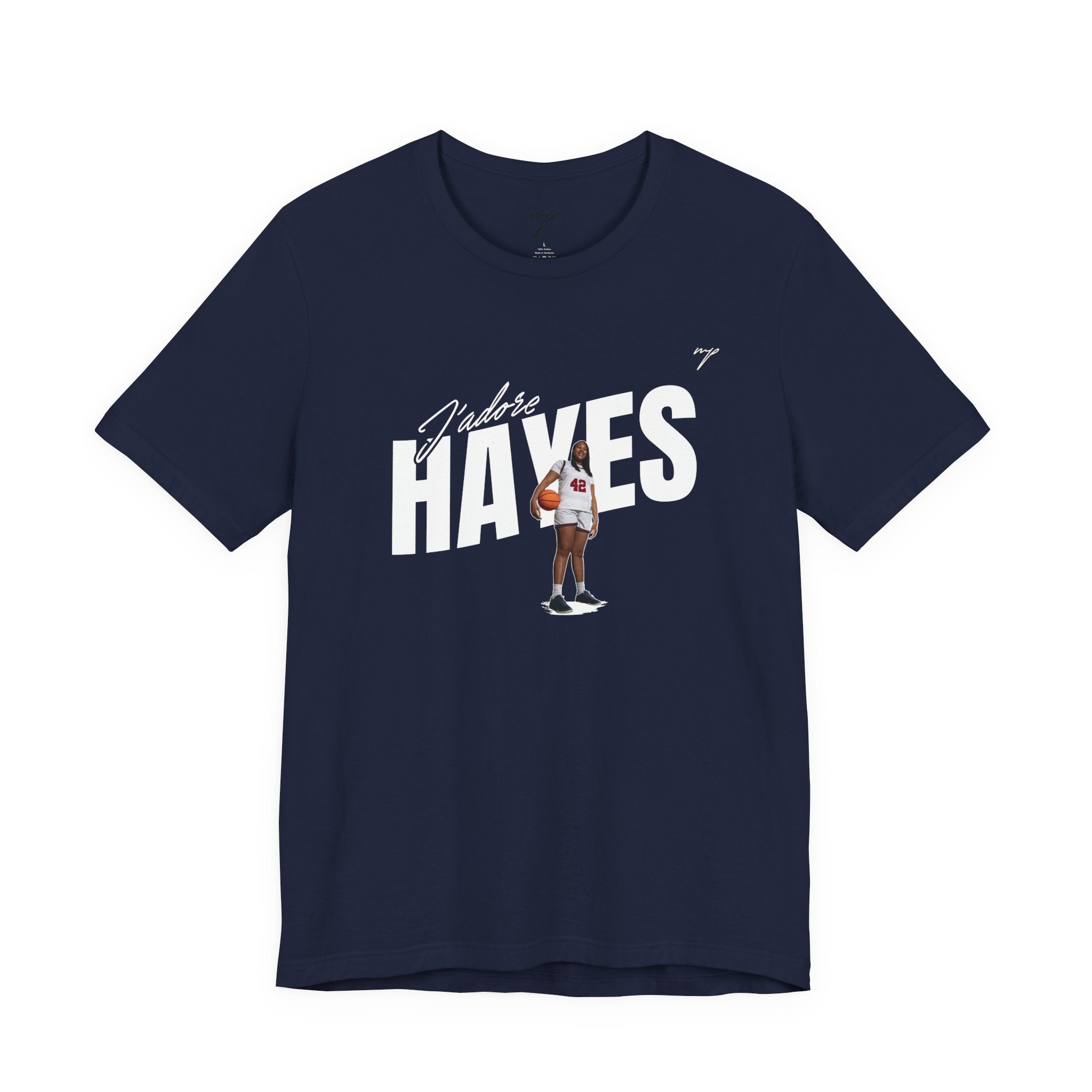 J'adore Hayes Graphic Tee