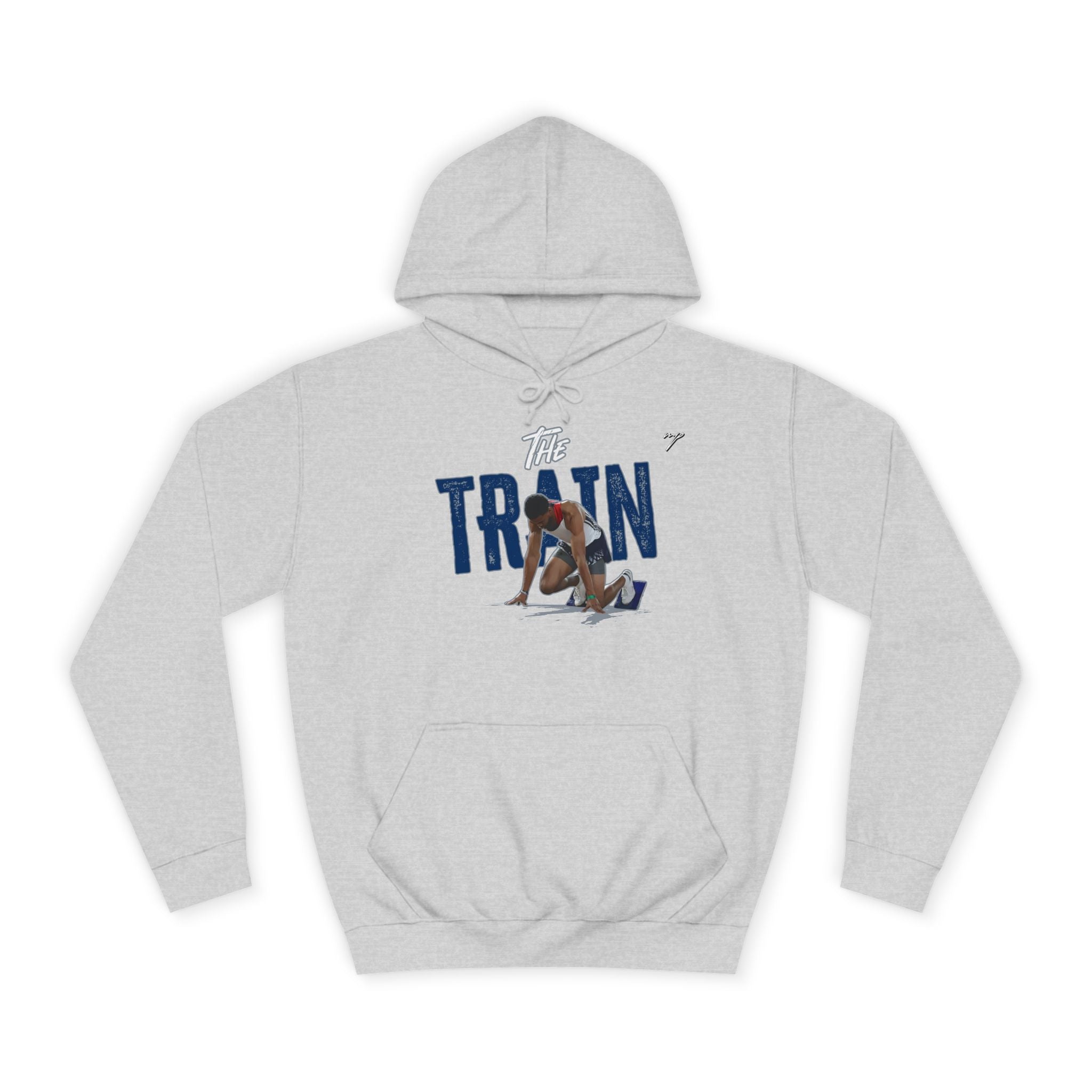 Ronald Huddleston Hoodie