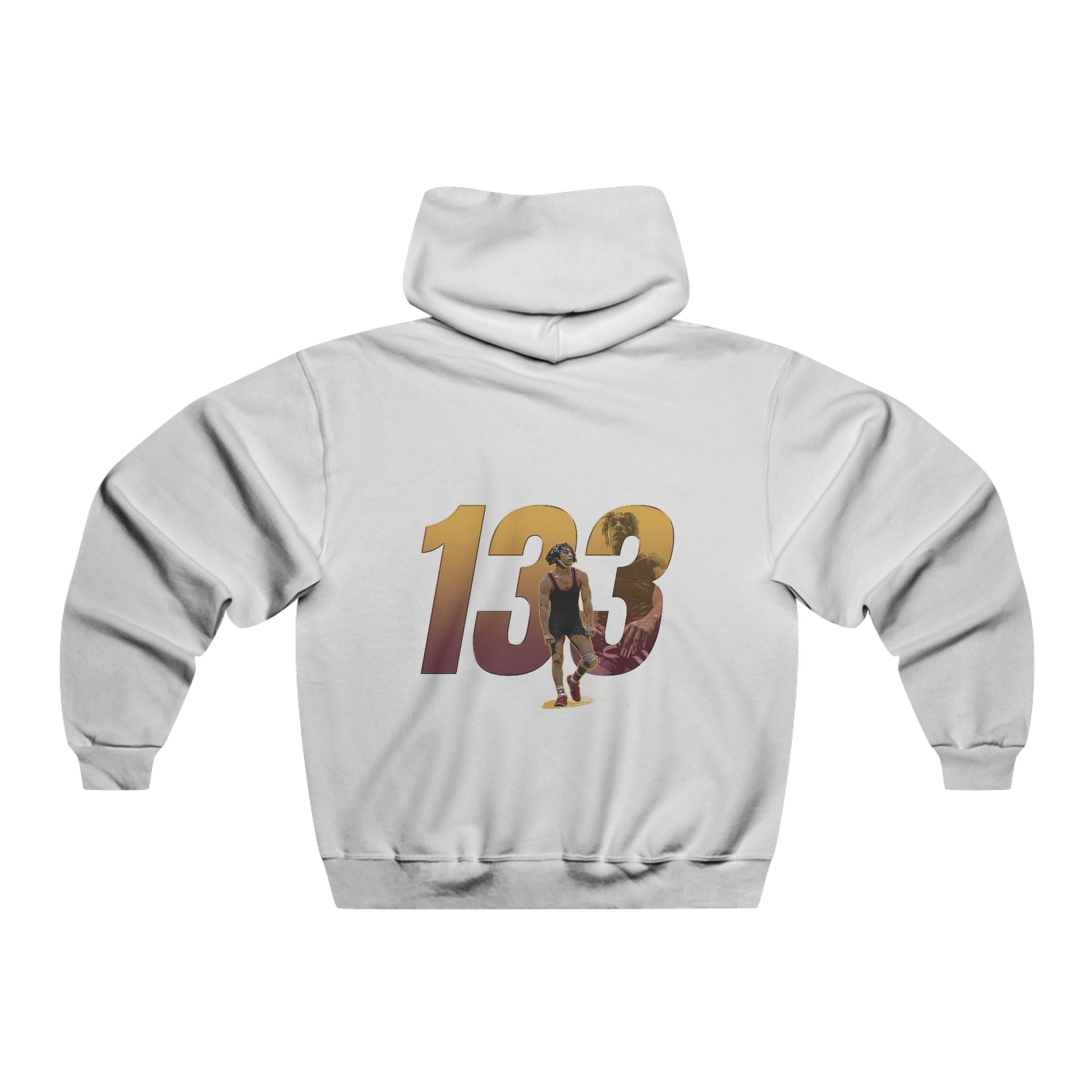 Christian St.Clair Vintage Hoodie
