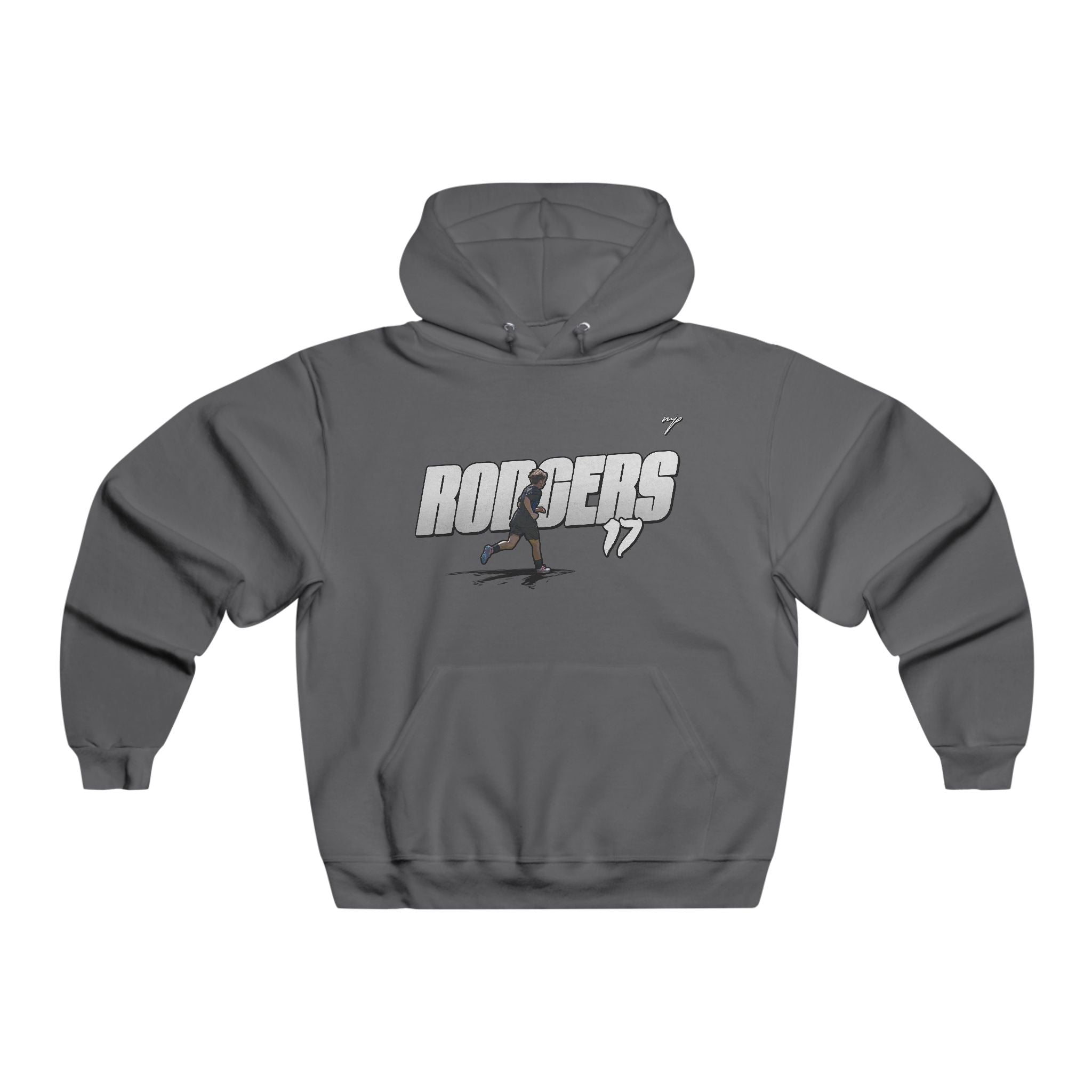 Conner Rodgers Vintage Hoodie
