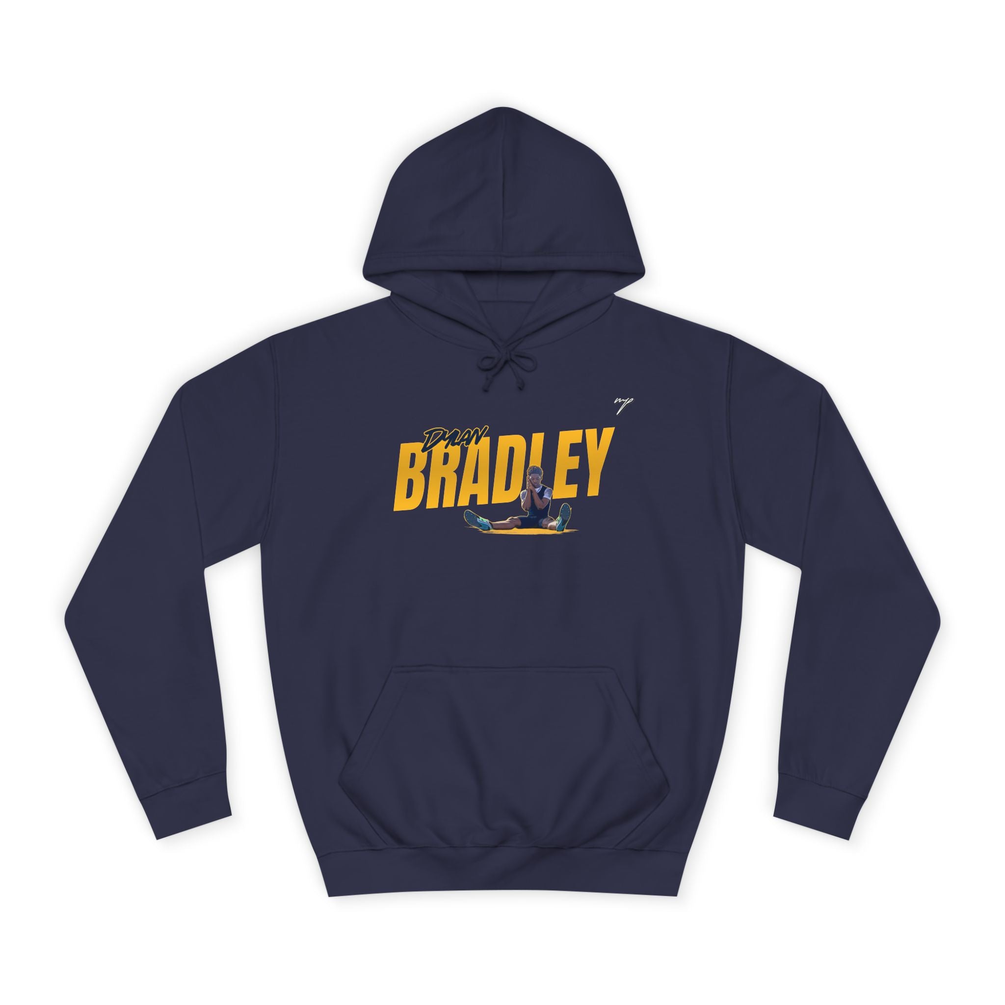 Dylan Bradley Hoodie
