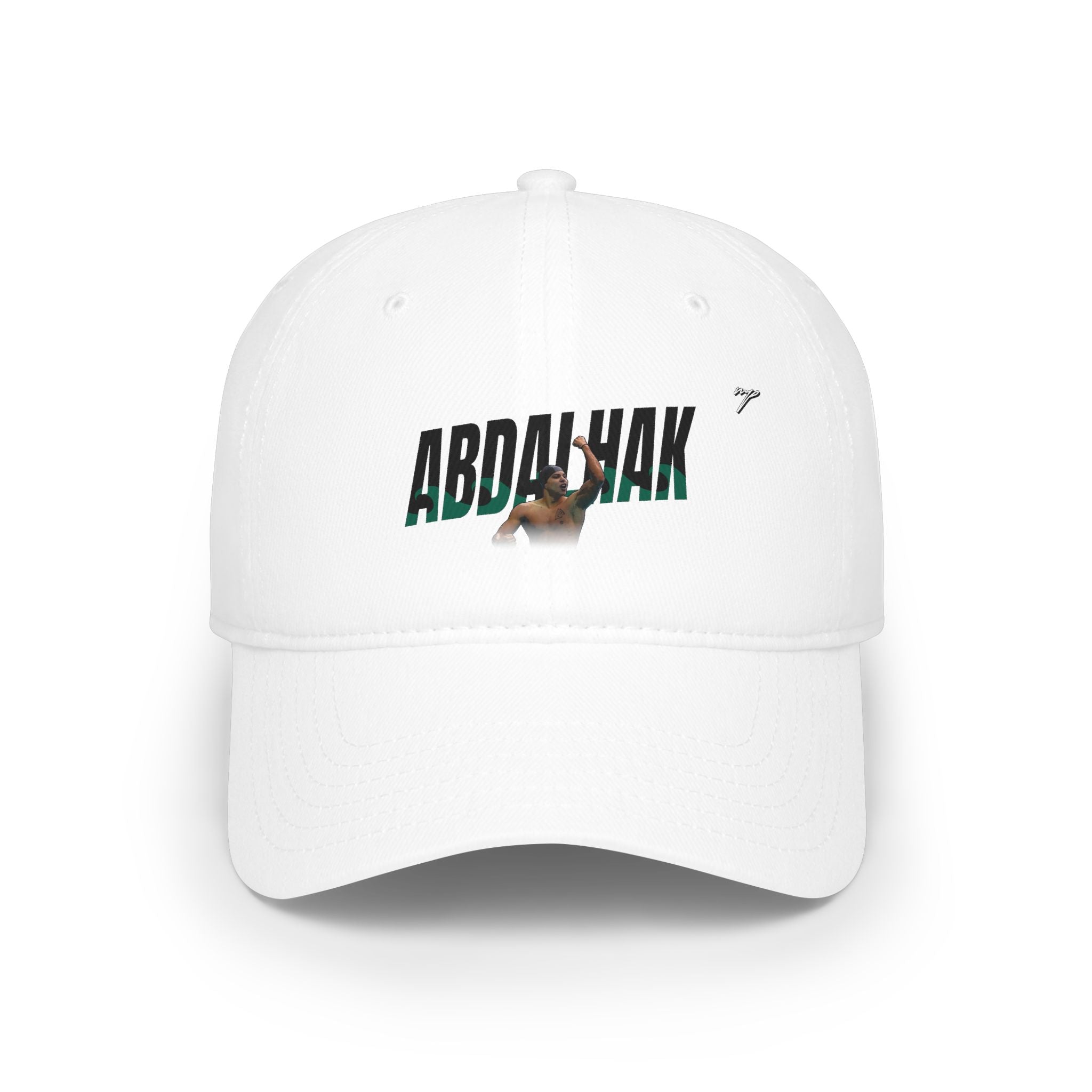 Ahmad Abdalhak Hat
