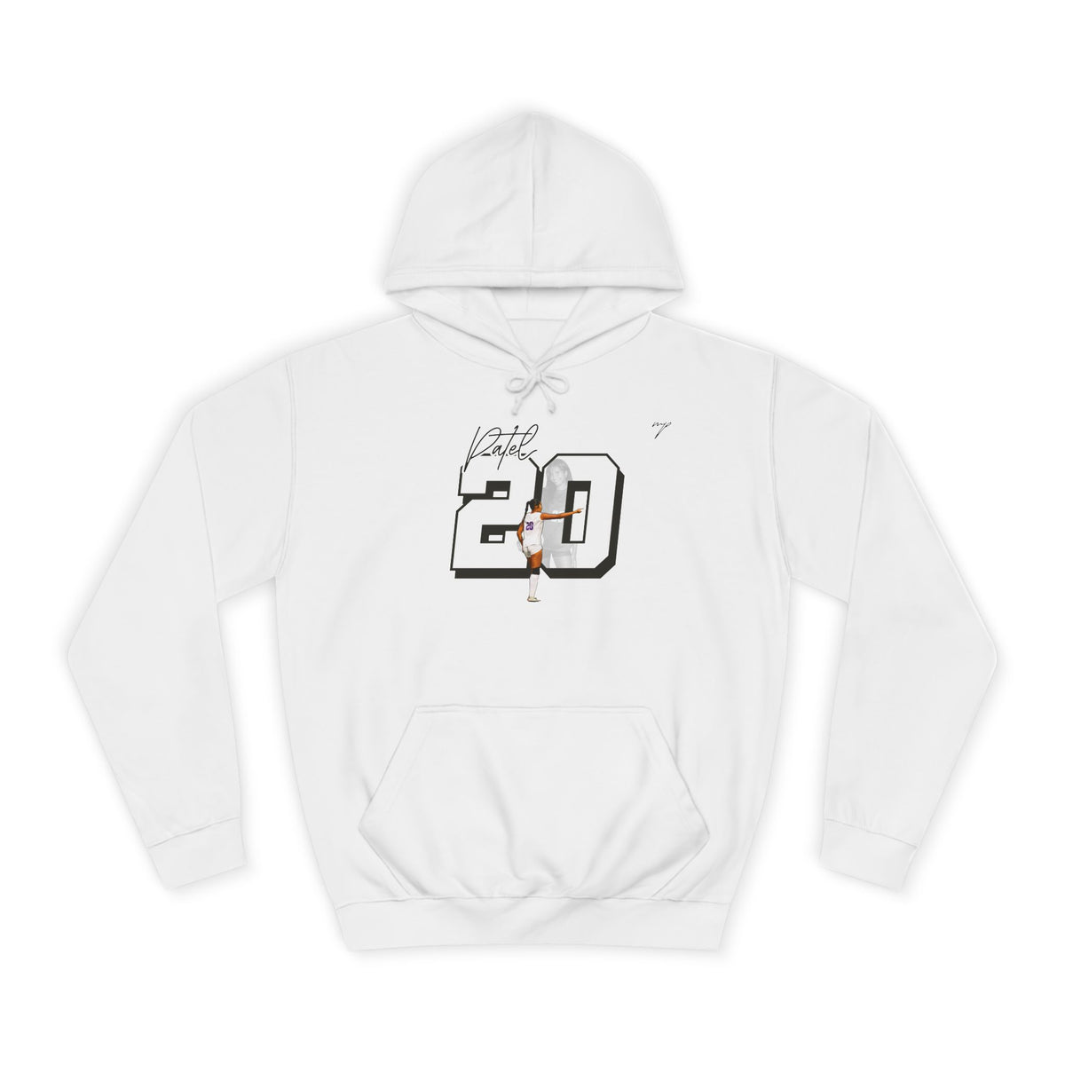 Aria Patel Hoodie