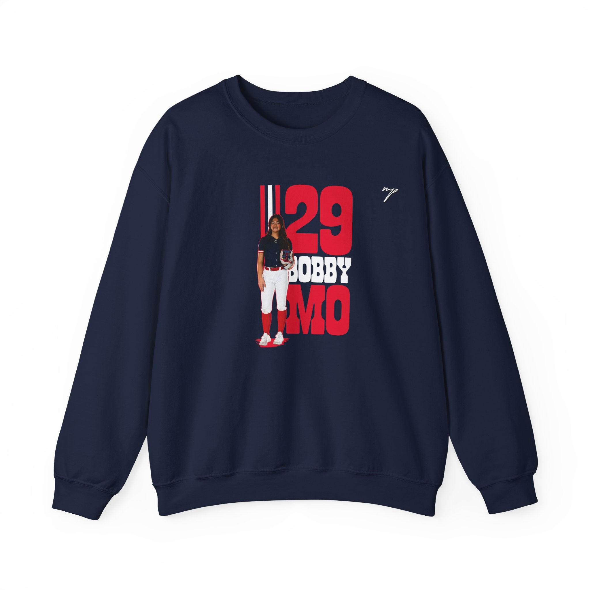Delaney O'Connor Crewneck