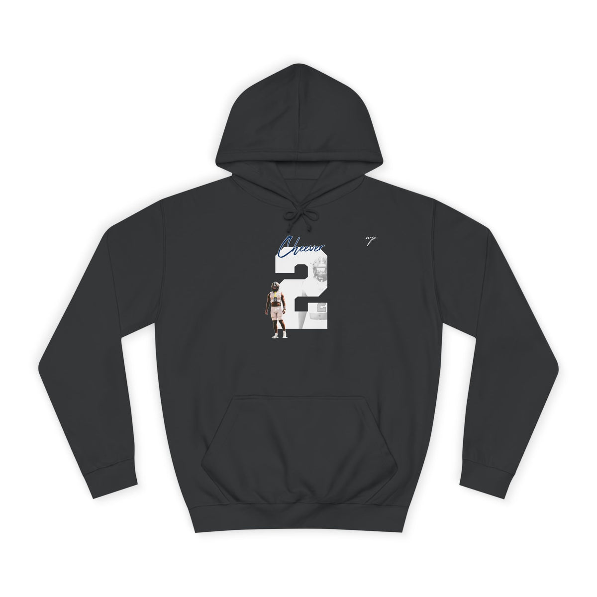 Georgia Cheever Hoodie