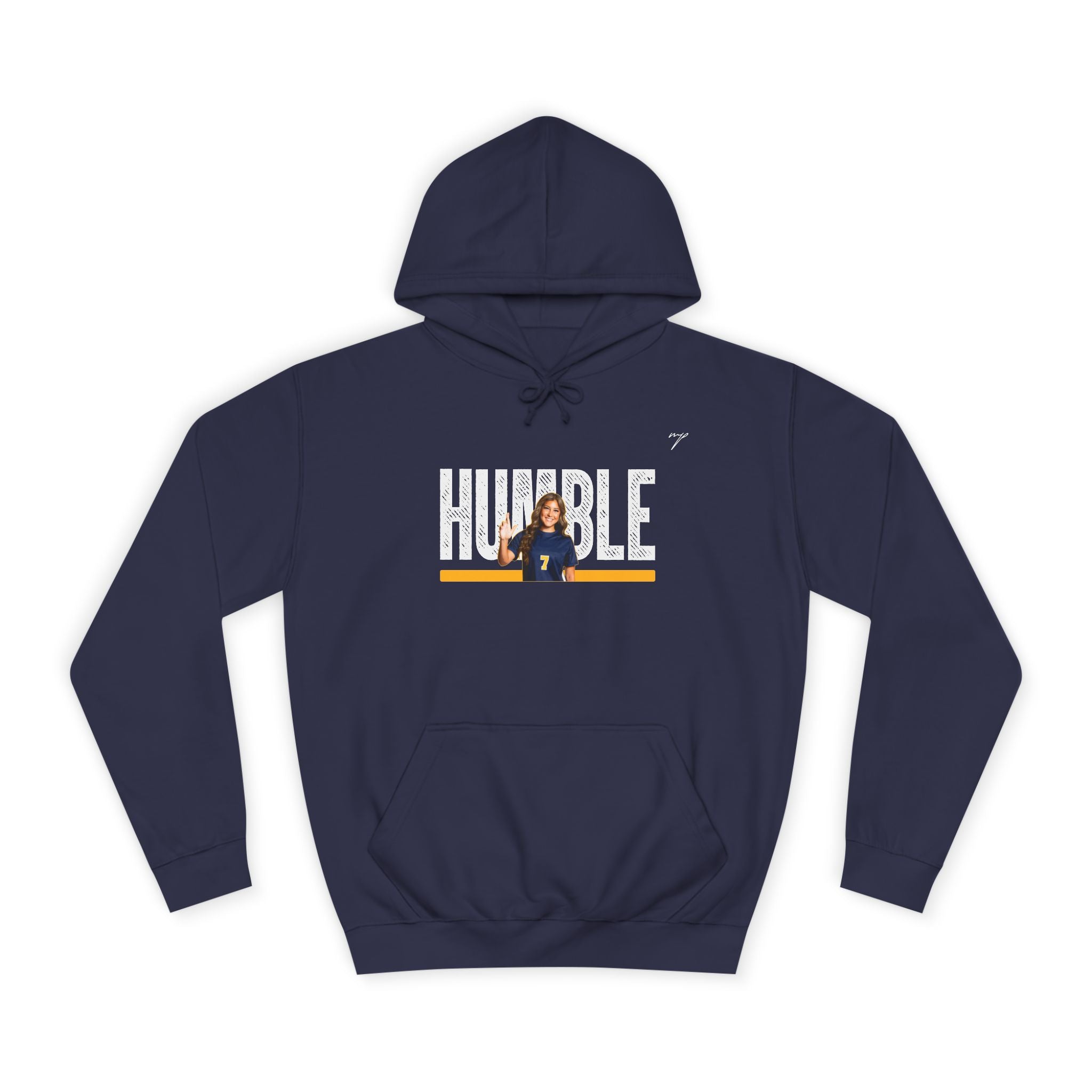 Kaylee Humble Hoodie
