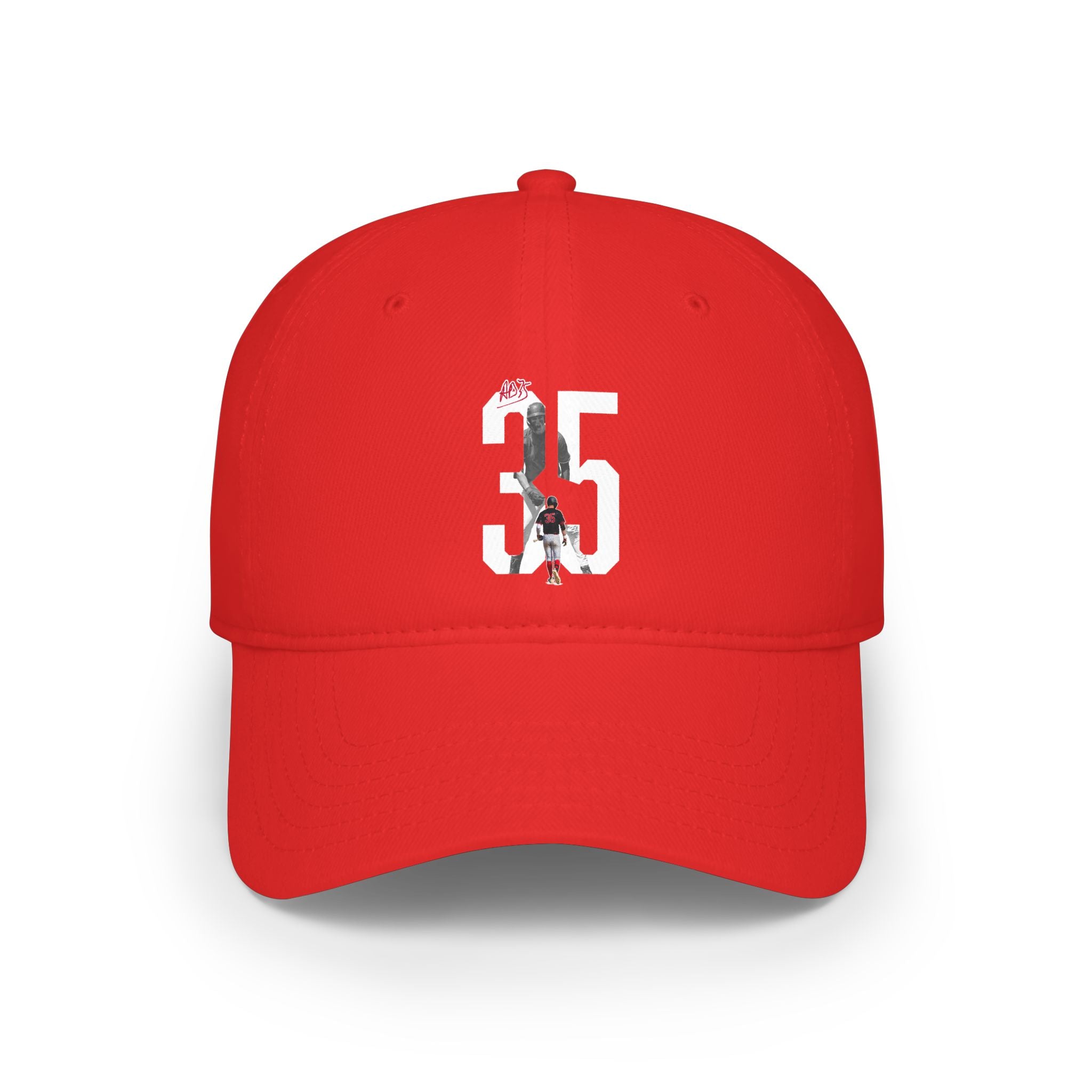 Andrew Dixon Hat
