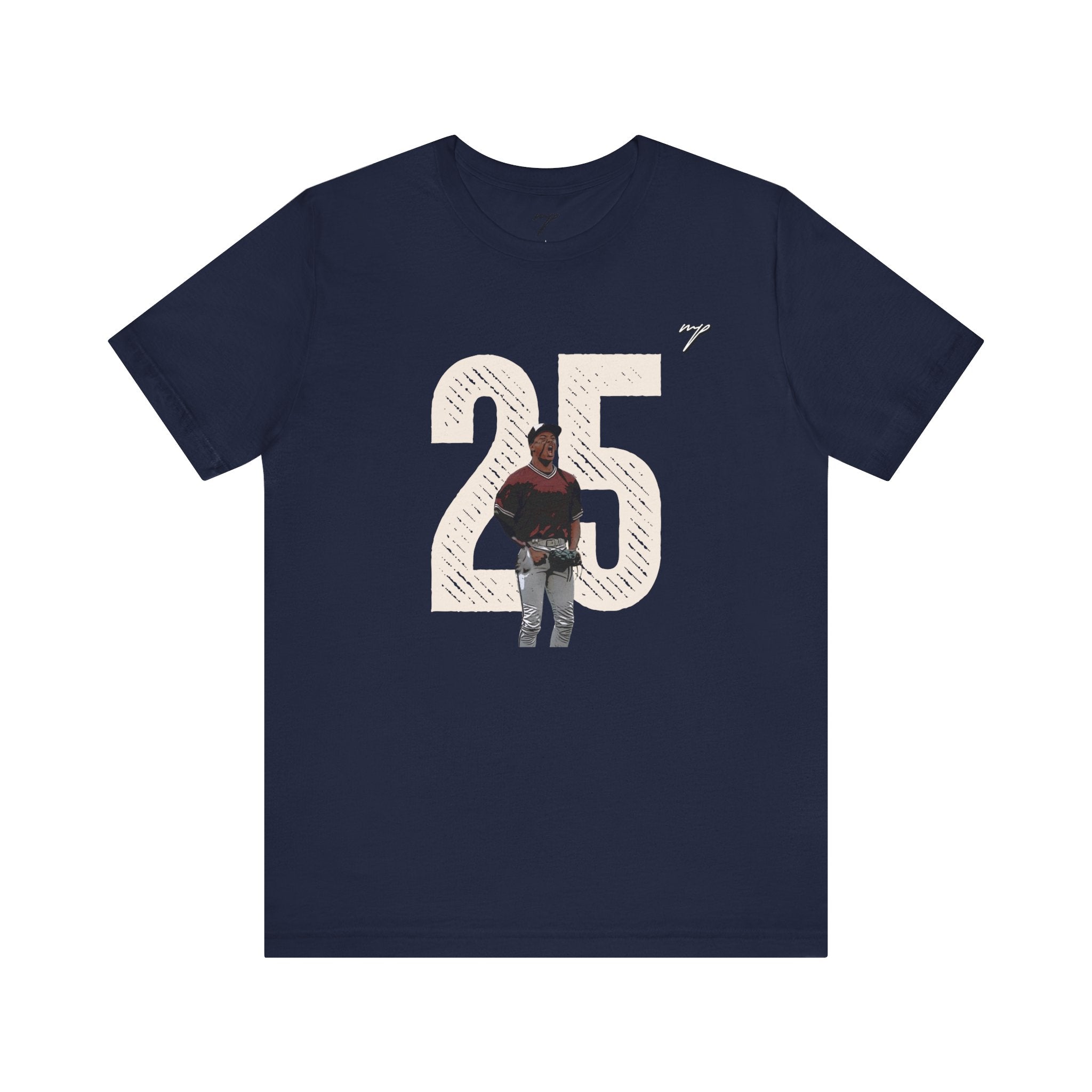 Michael Dudolski Graphic Tee