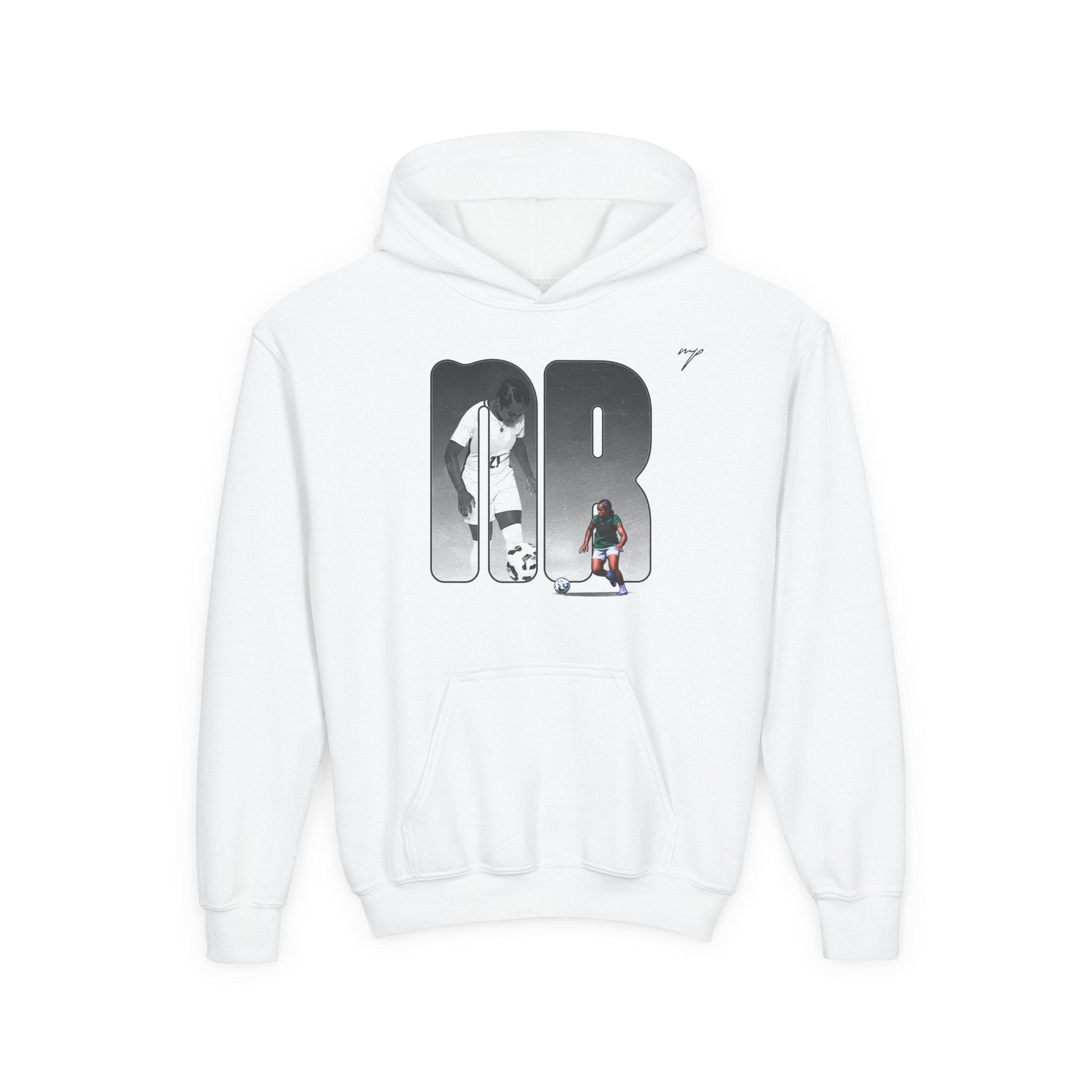Nevarh Roark YOUTH Hoodie
