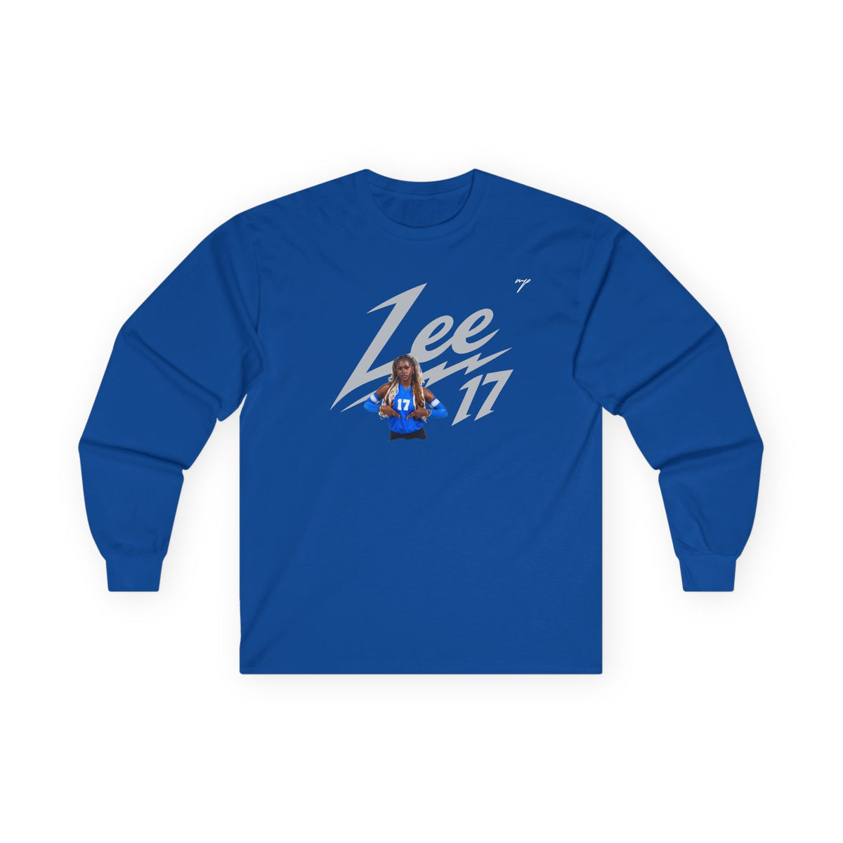 Danielle Lee Long Sleeve