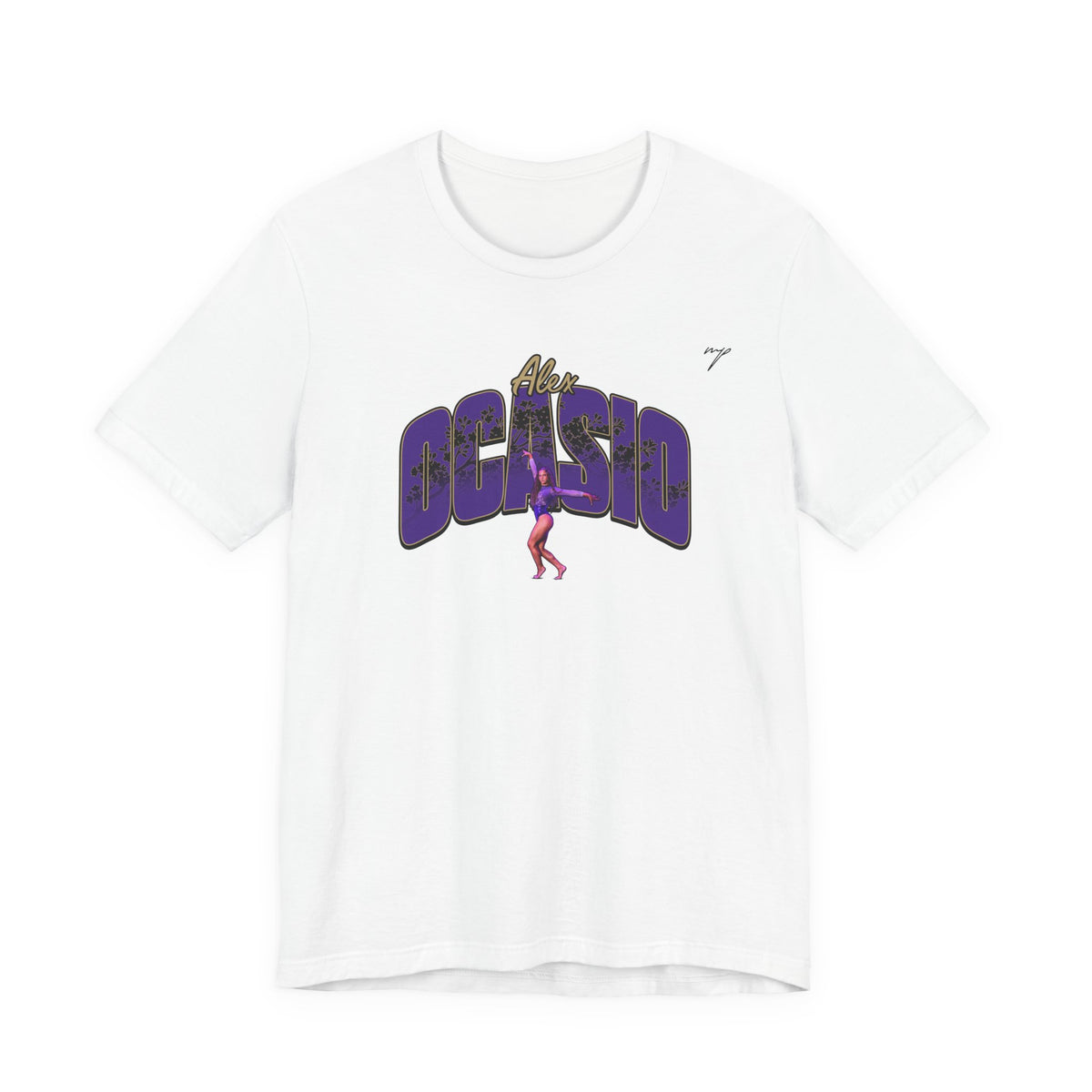 Alex Ocasio Graphic Tee