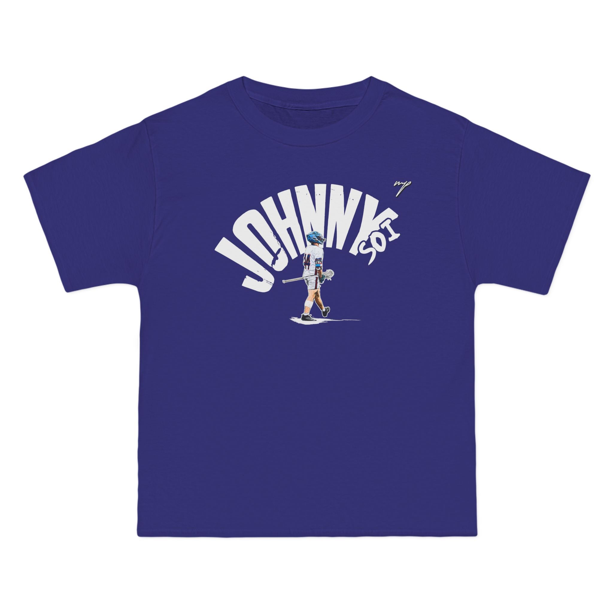 Johnny Soi Vintage Tee