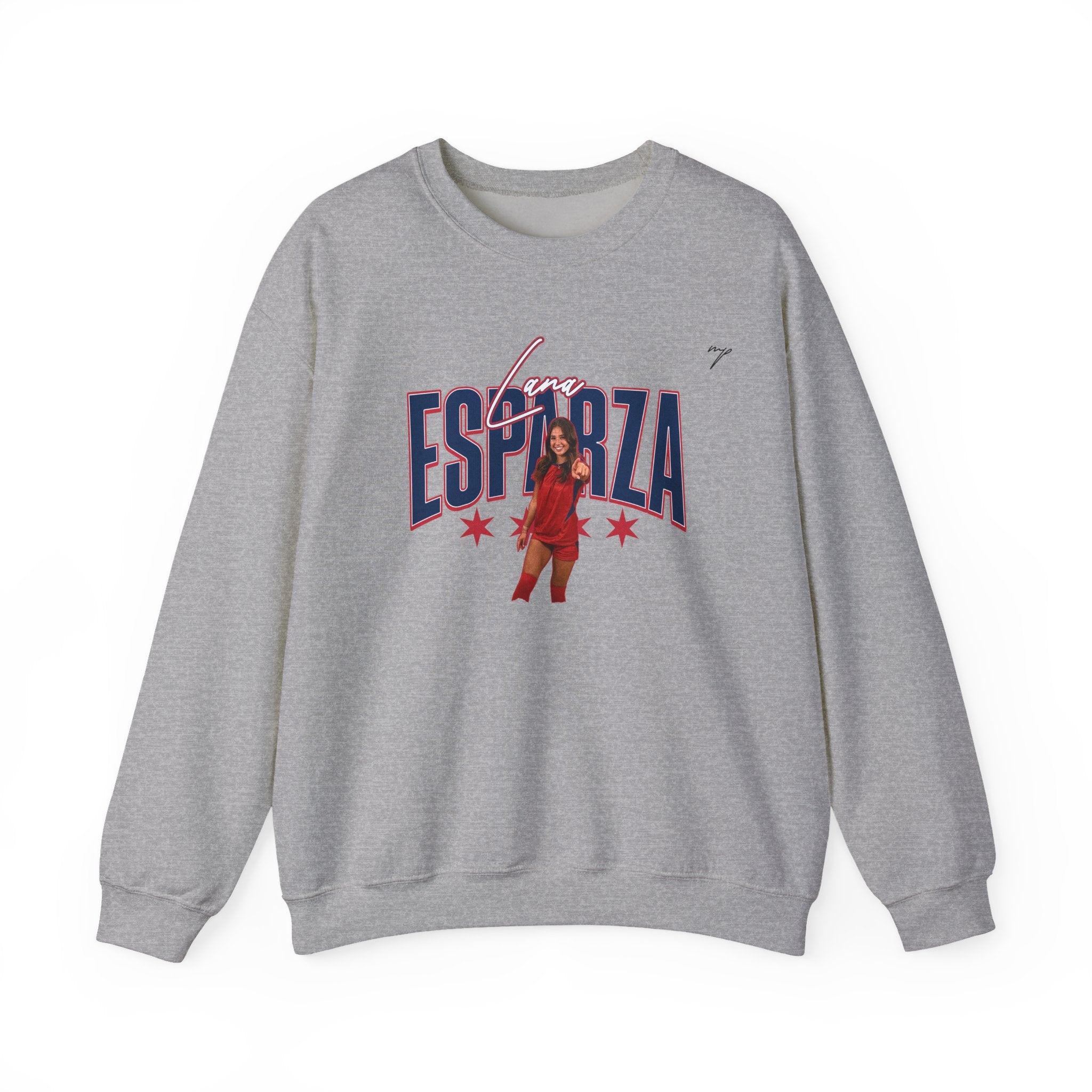 Lana Esparza Crewneck