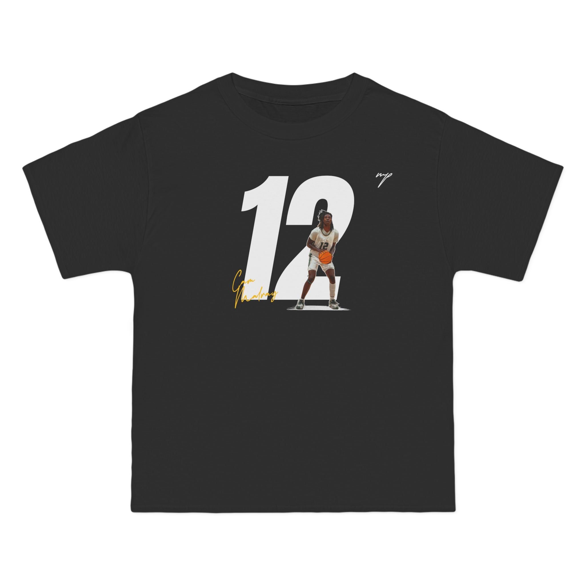 Cam Malray Vintage Tee