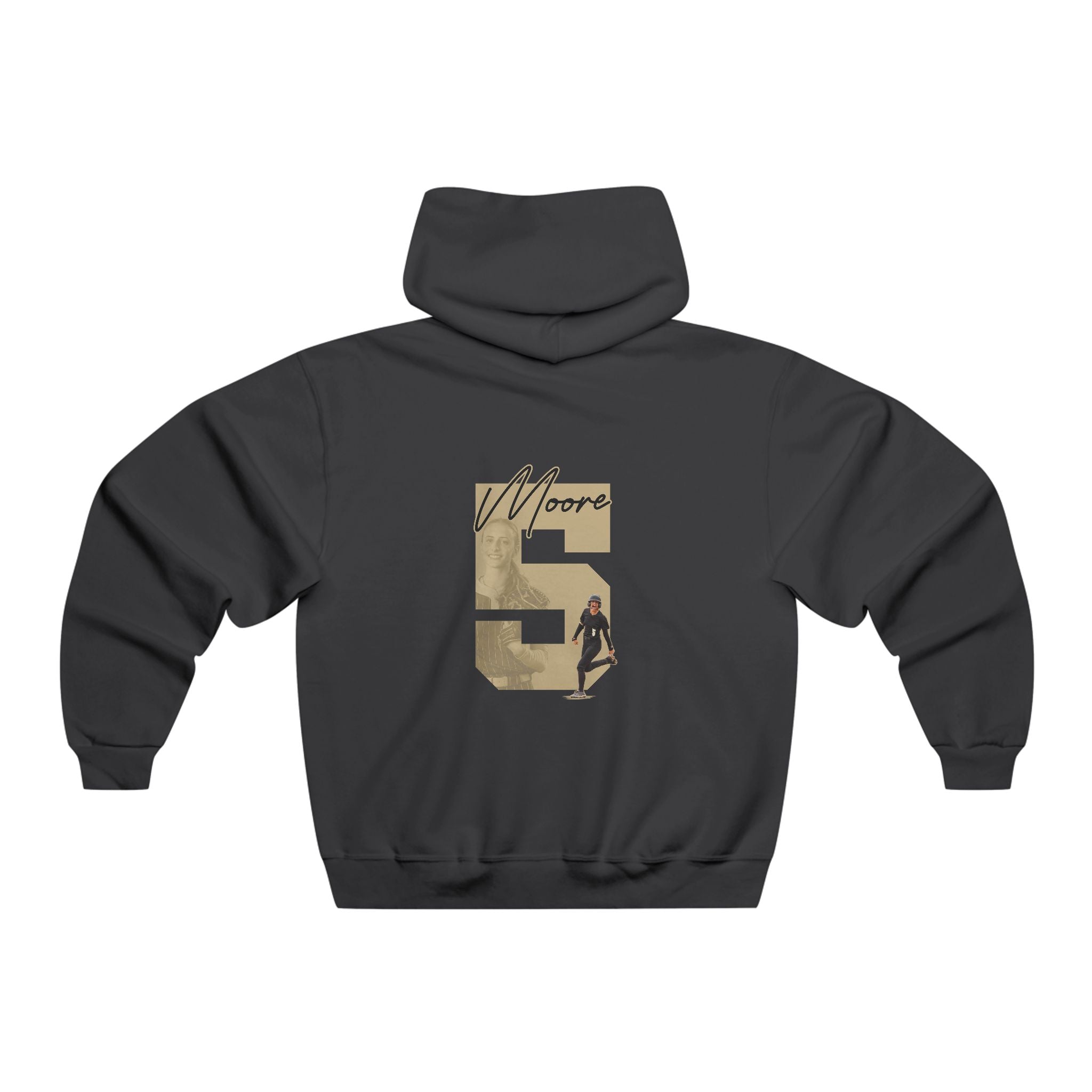 Anna Moore Vintage Hoodie