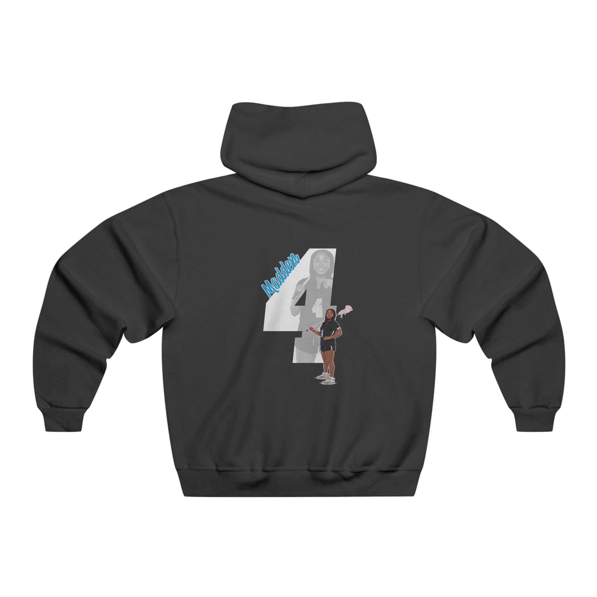 Madden Alexander Vintage Hoodie