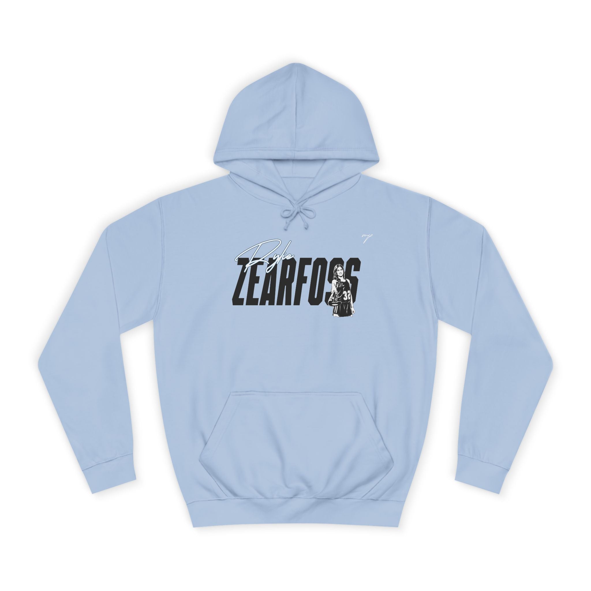 Rylie Zearfoss Hoodie
