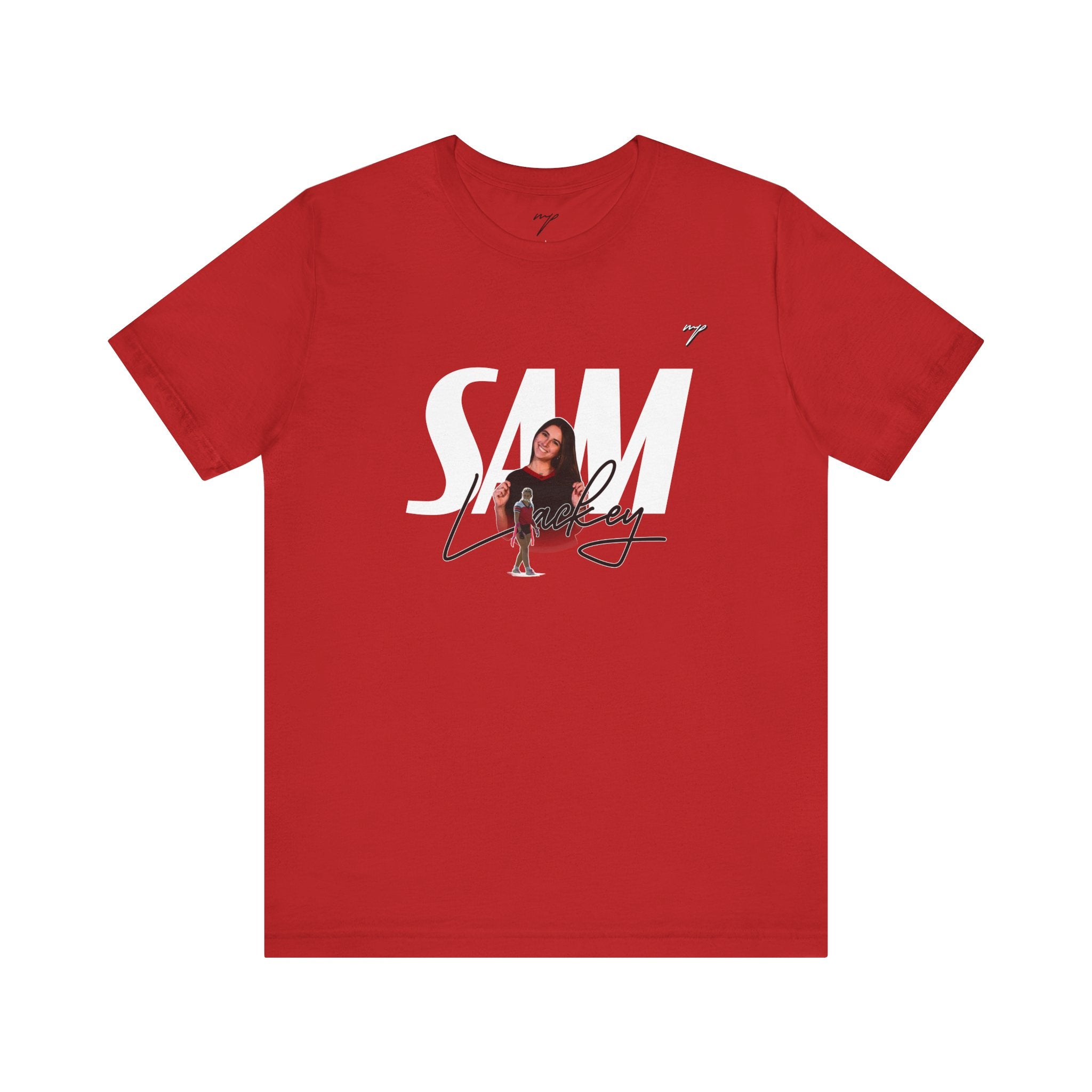 Samantha Lackey Graphic Tee