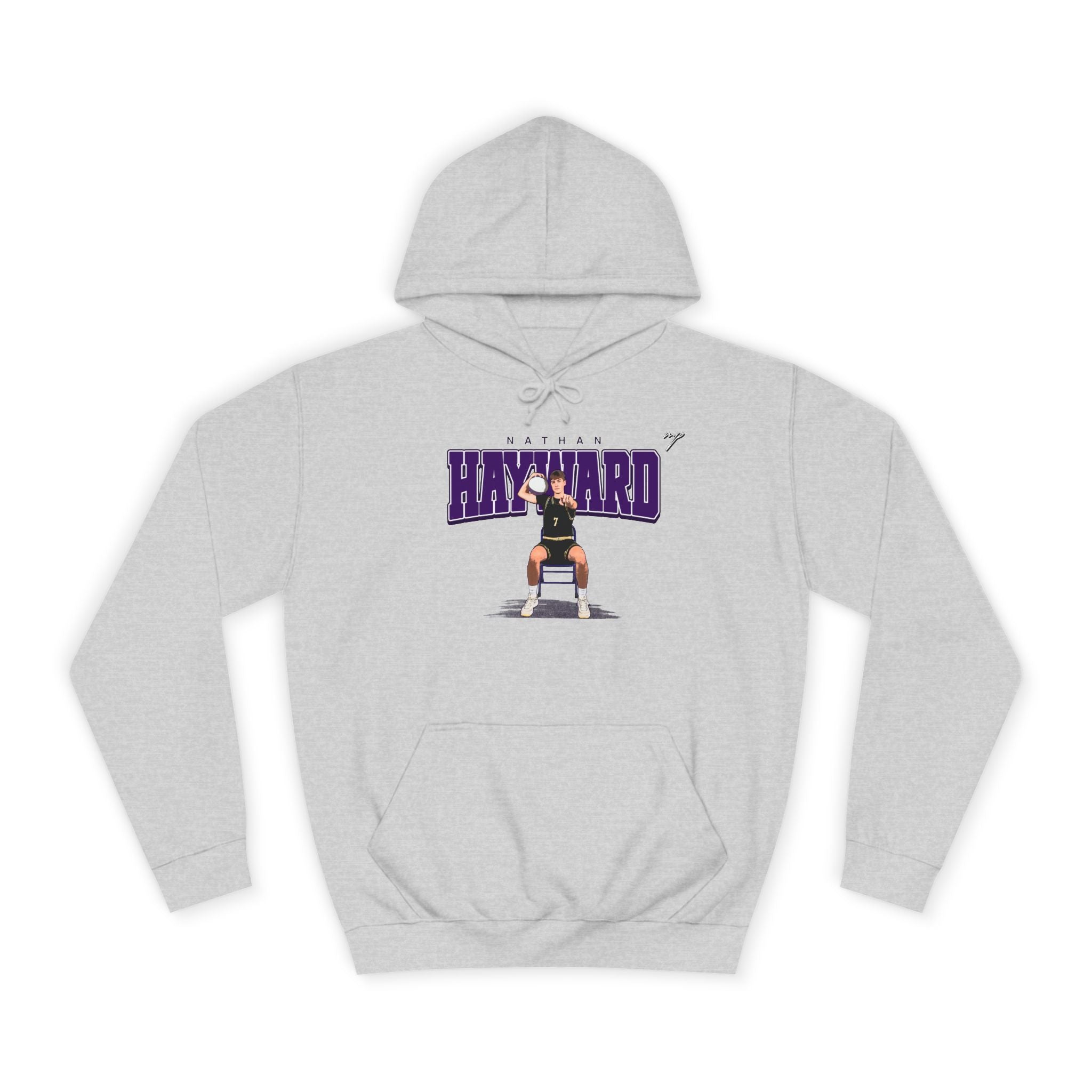 Nathan Hayward Hoodie