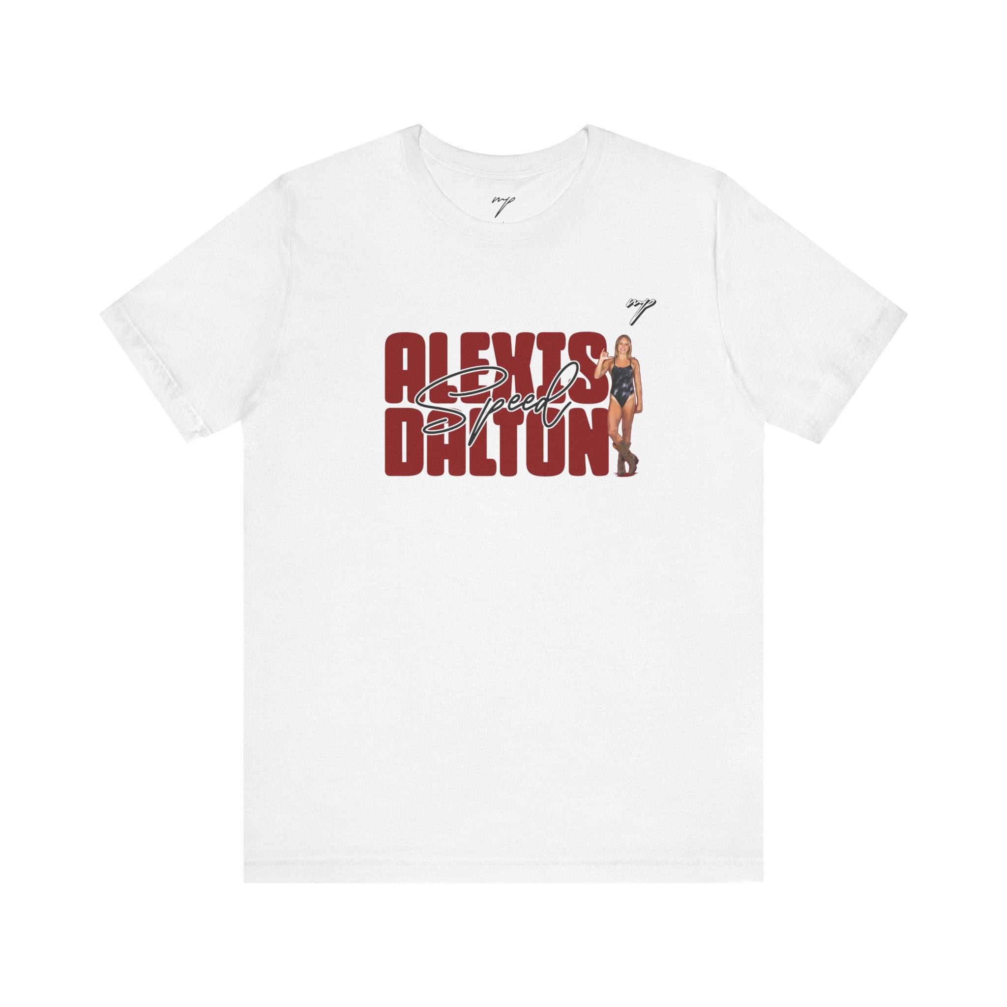 Alexis Dalton Graphic Tee