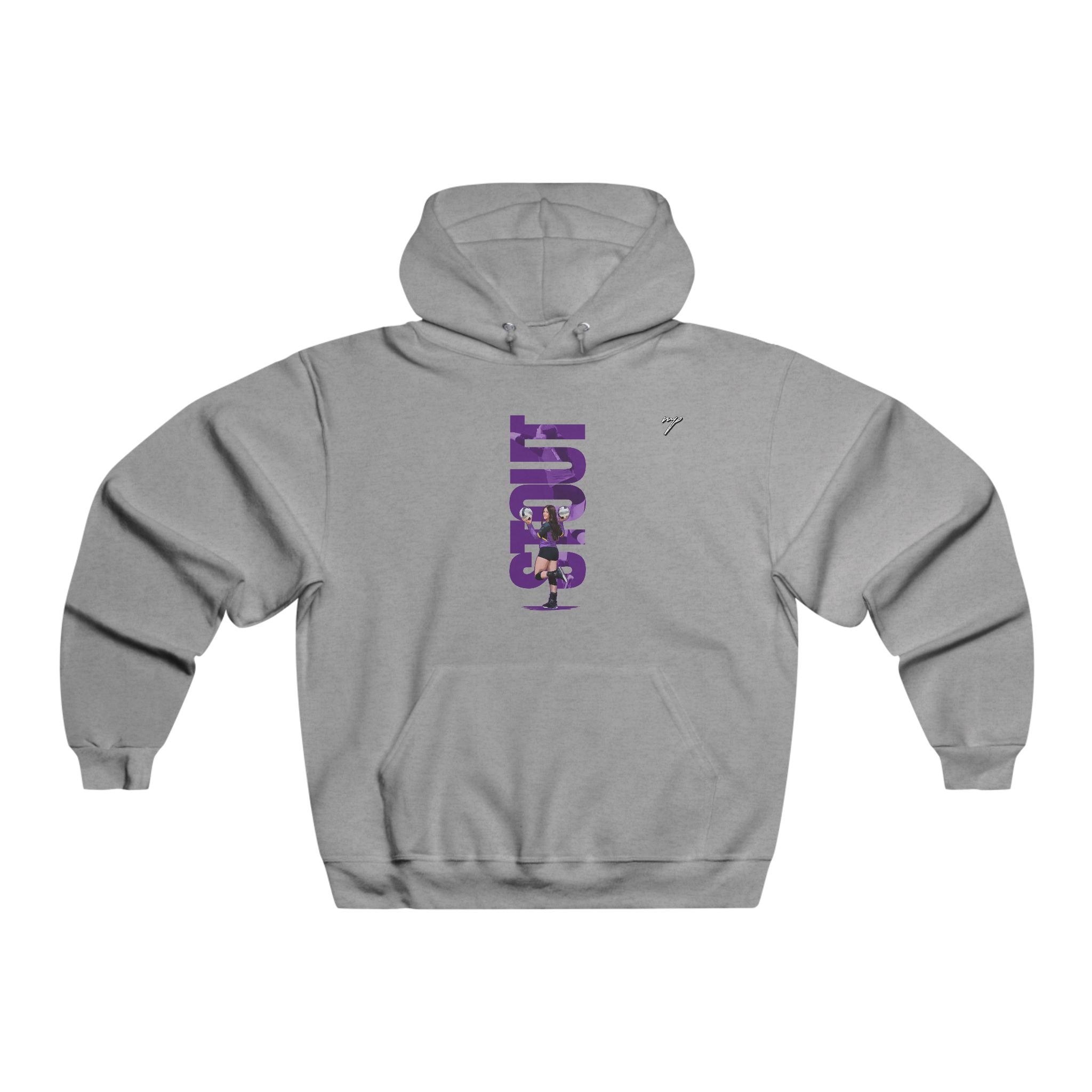 Sydney Stout Vintage Hoodie