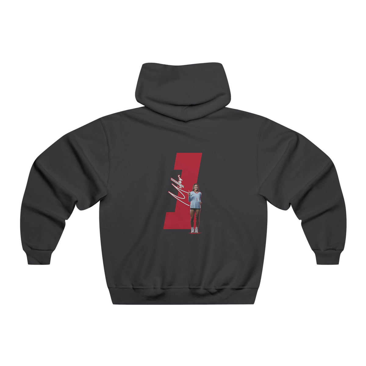 Nora Miller Vintage Hoodie