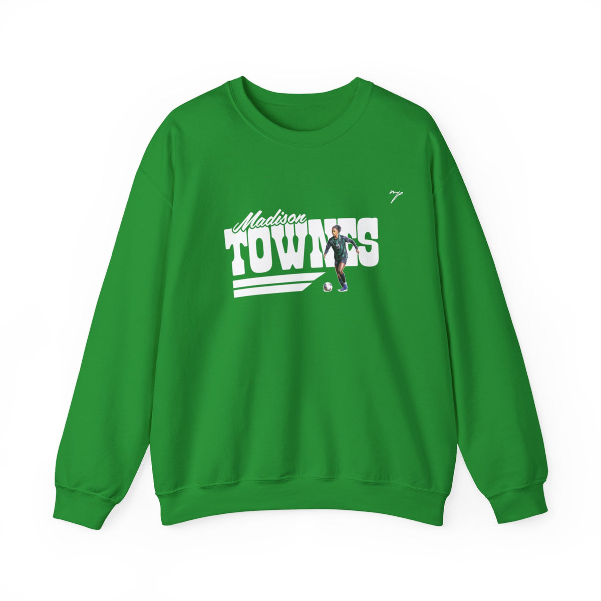 Madison Townes Crewneck